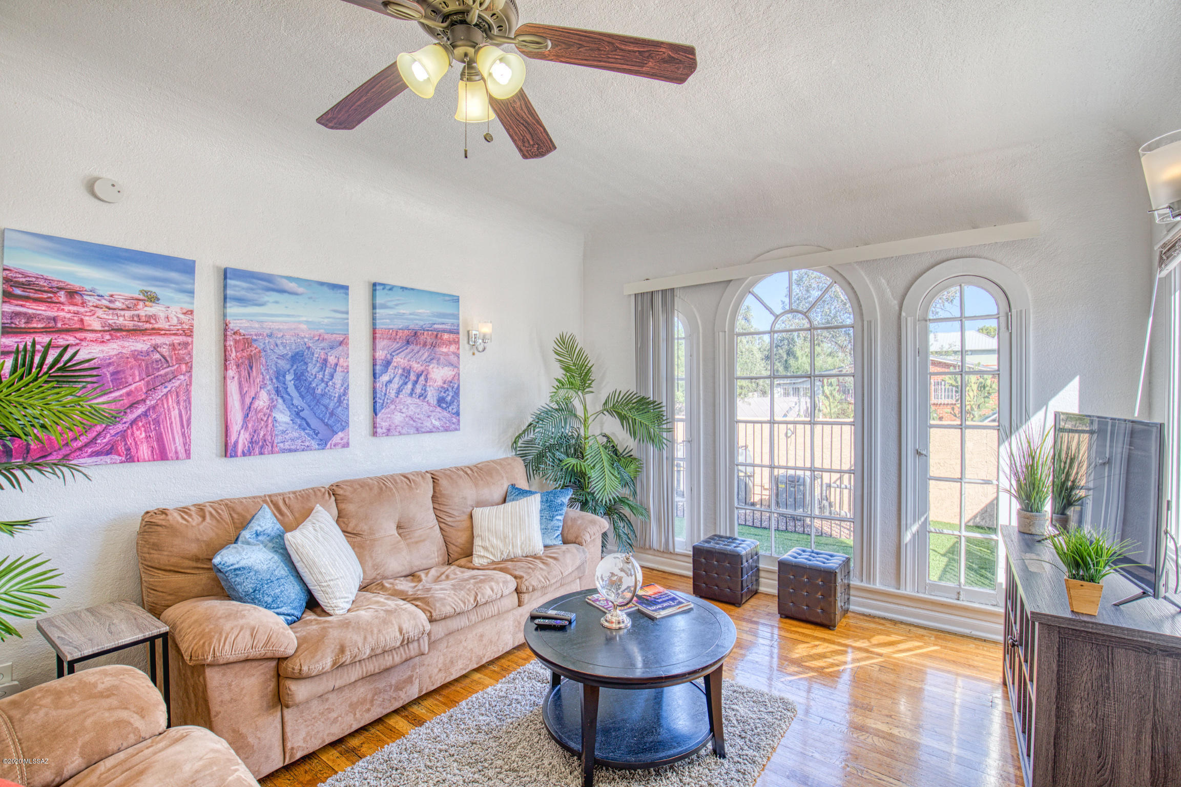 Jefferson Park - Residential Lease