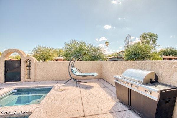 Jefferson Park - Residential Lease