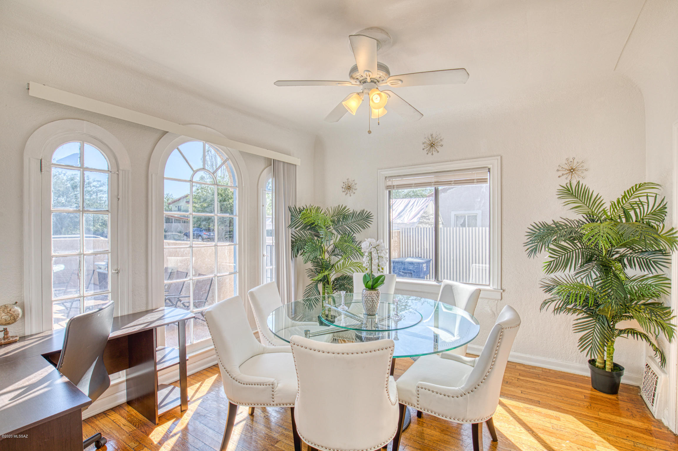 Jefferson Park - Residential Lease