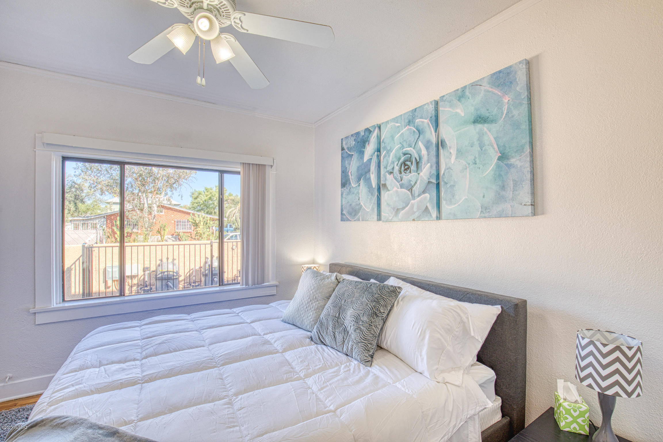Jefferson Park - Residential Lease