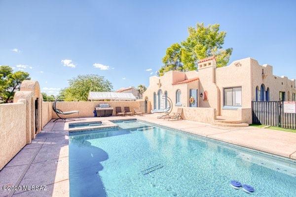 Jefferson Park - Residential Lease