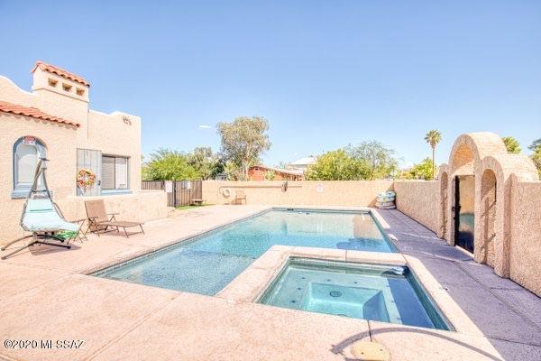 Jefferson Park - Residential Lease