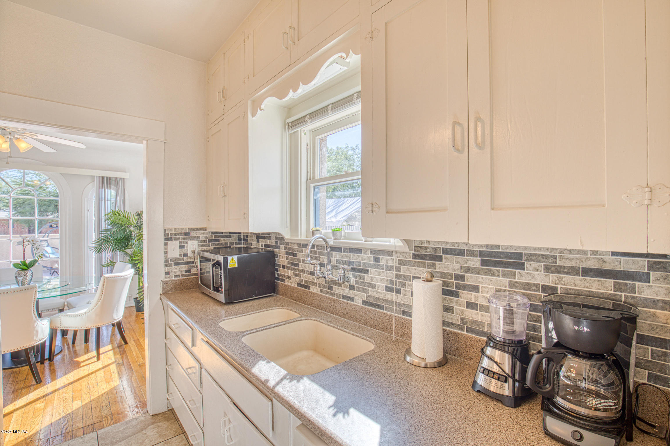 Jefferson Park - Residential Lease
