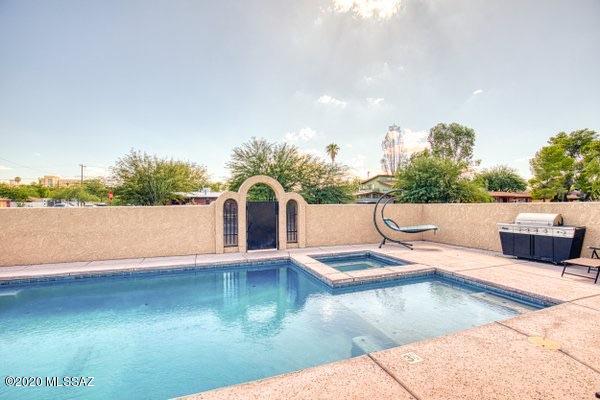 Jefferson Park - Residential Lease