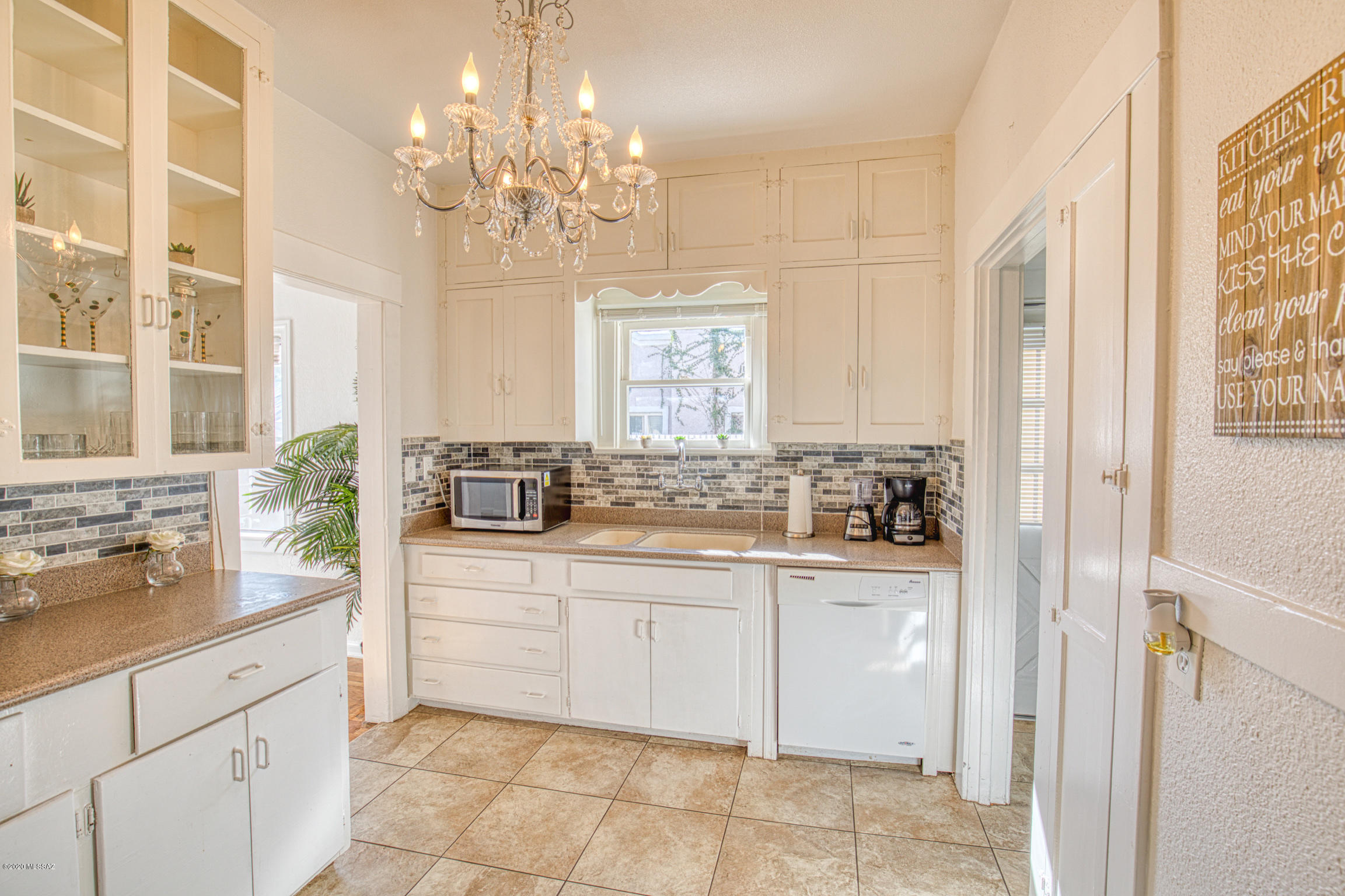 Jefferson Park - Residential Lease