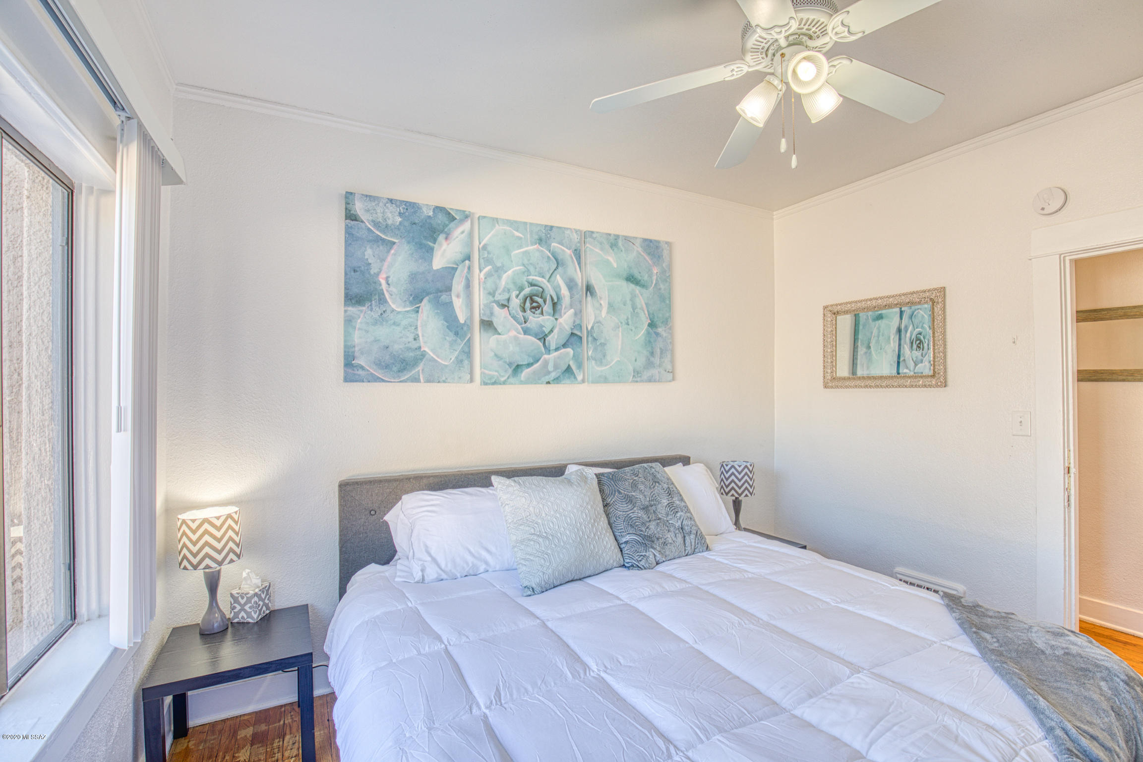 Jefferson Park - Residential Lease