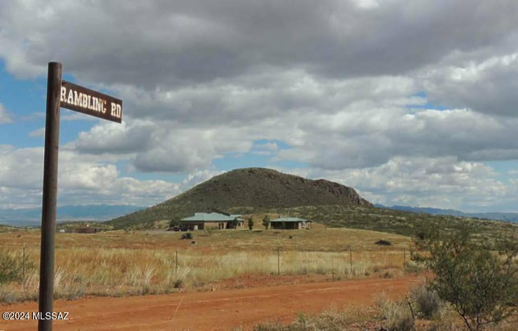 High Lonesome Ranch Estates - Land