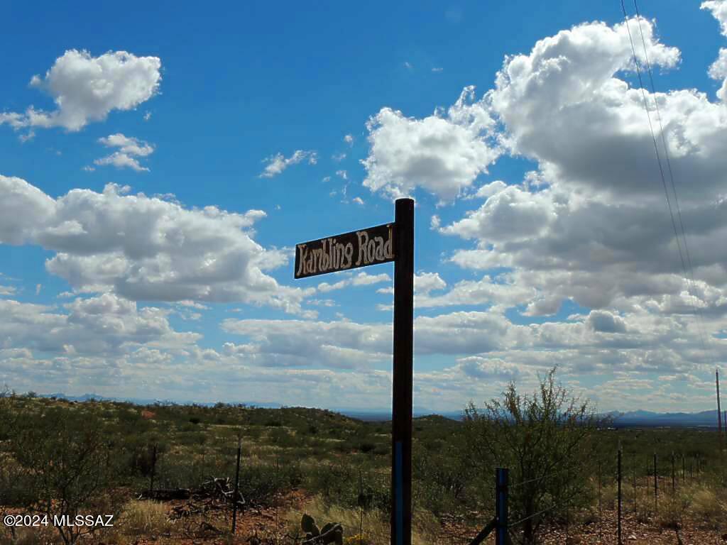 High Lonesome Ranch Estates - Land