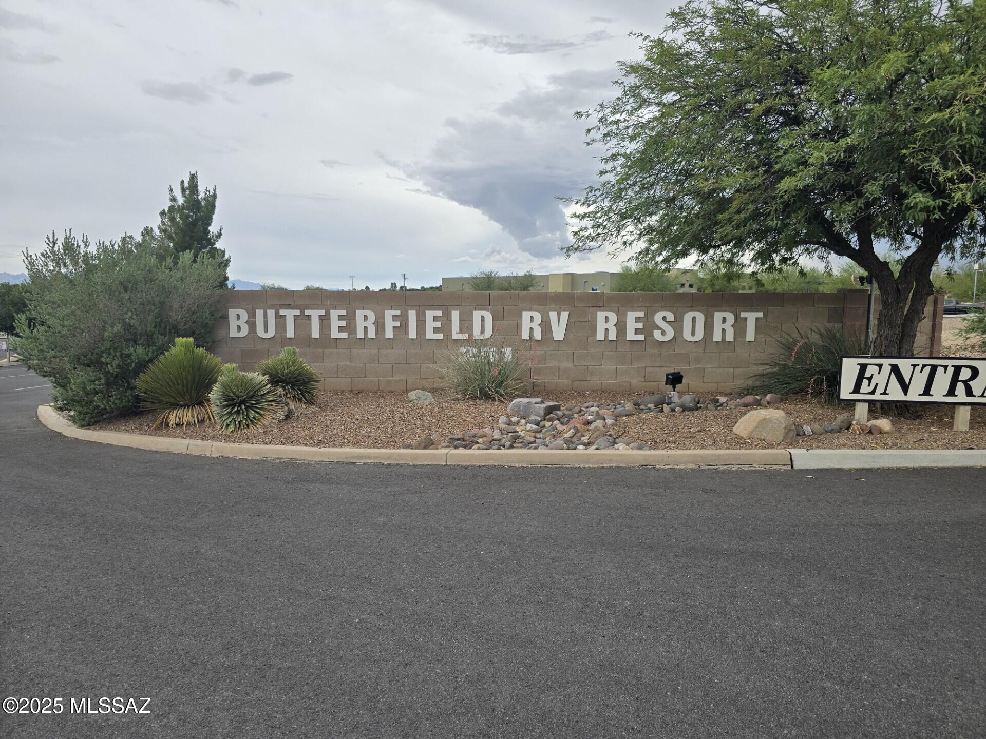 Benson - Residential