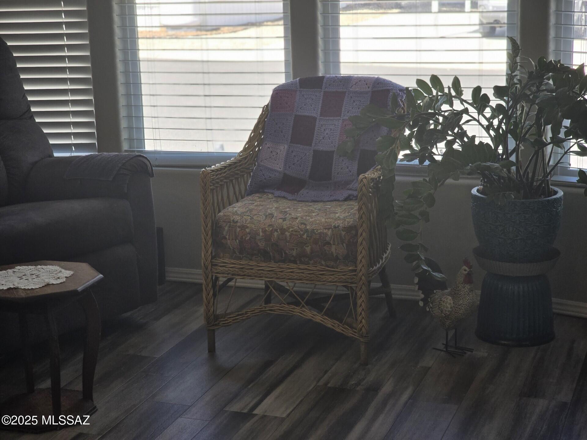 Benson - Residential