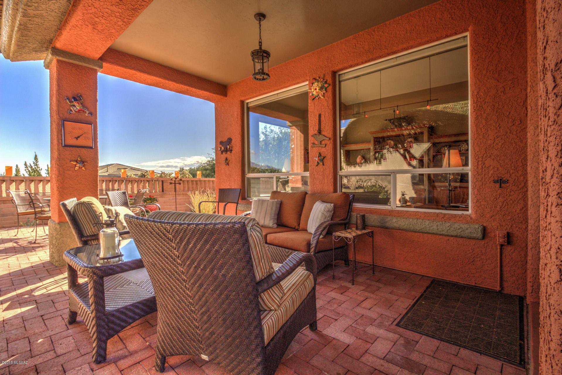 San Ignacio Vistas II (129-258) - Residential