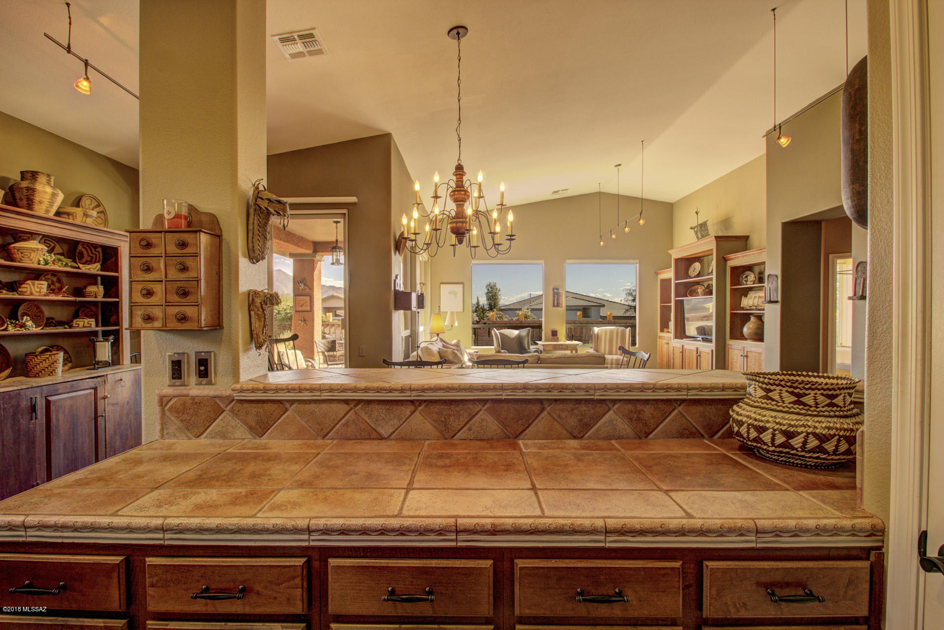 San Ignacio Vistas II (129-258) - Residential
