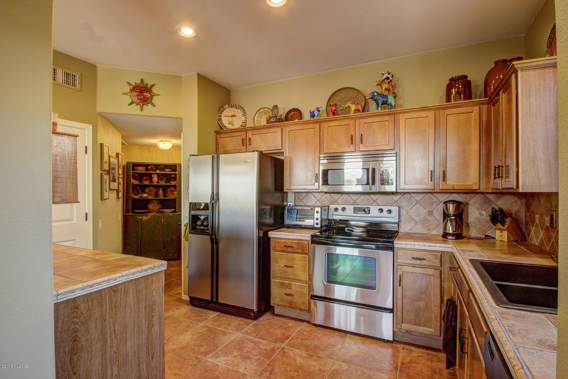 San Ignacio Vistas II (129-258) - Residential