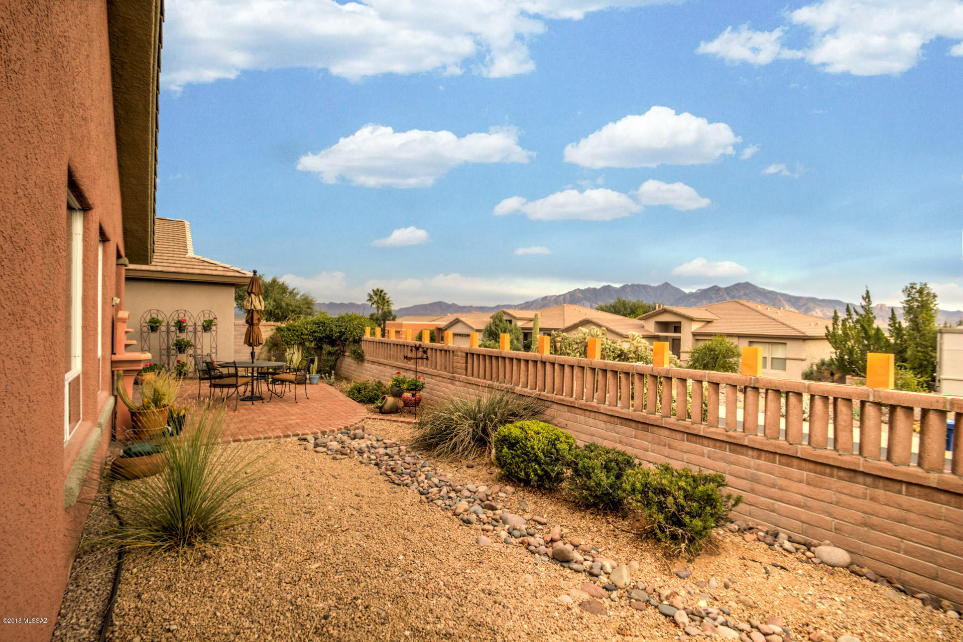 San Ignacio Vistas II (129-258) - Residential