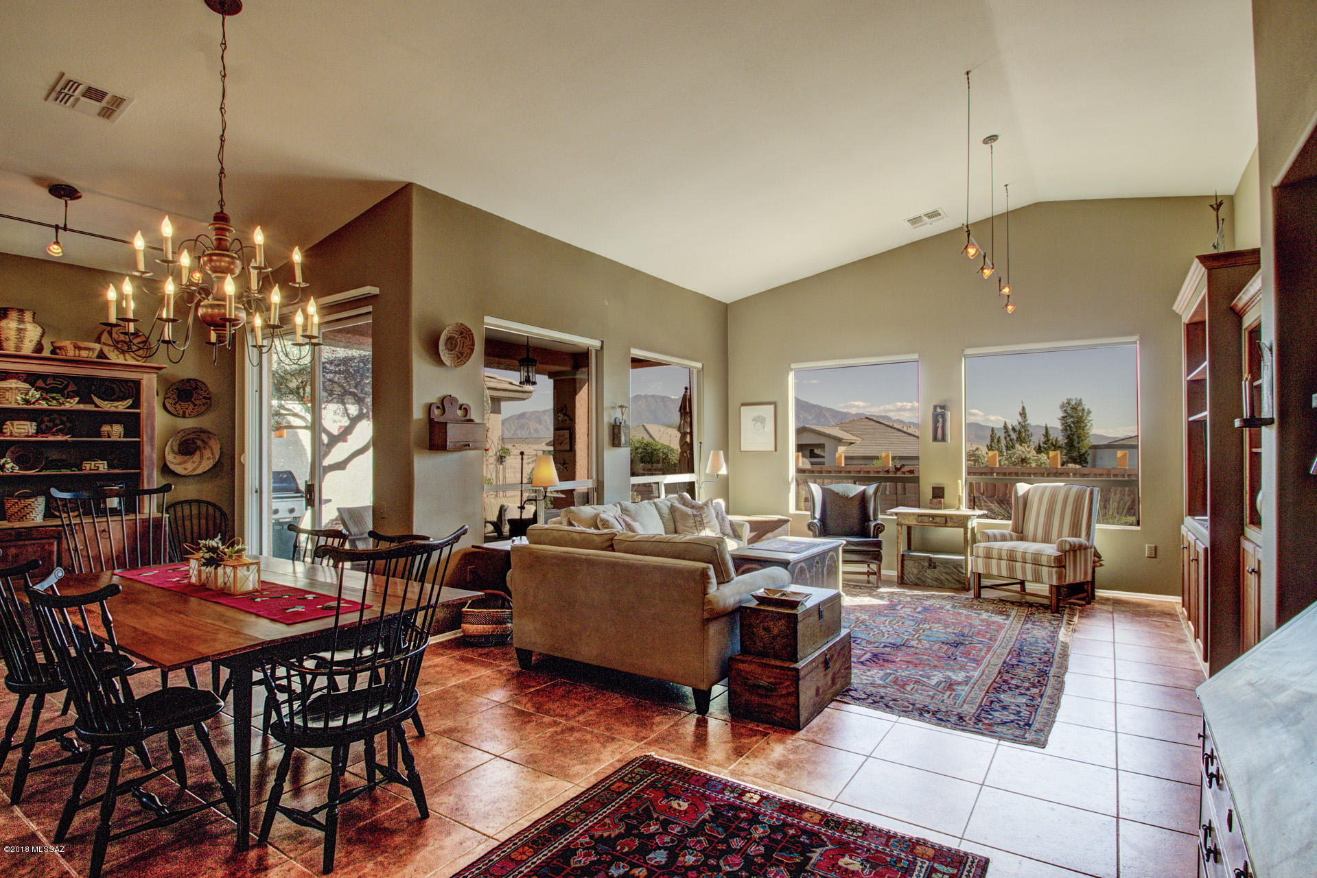 San Ignacio Vistas II (129-258) - Residential