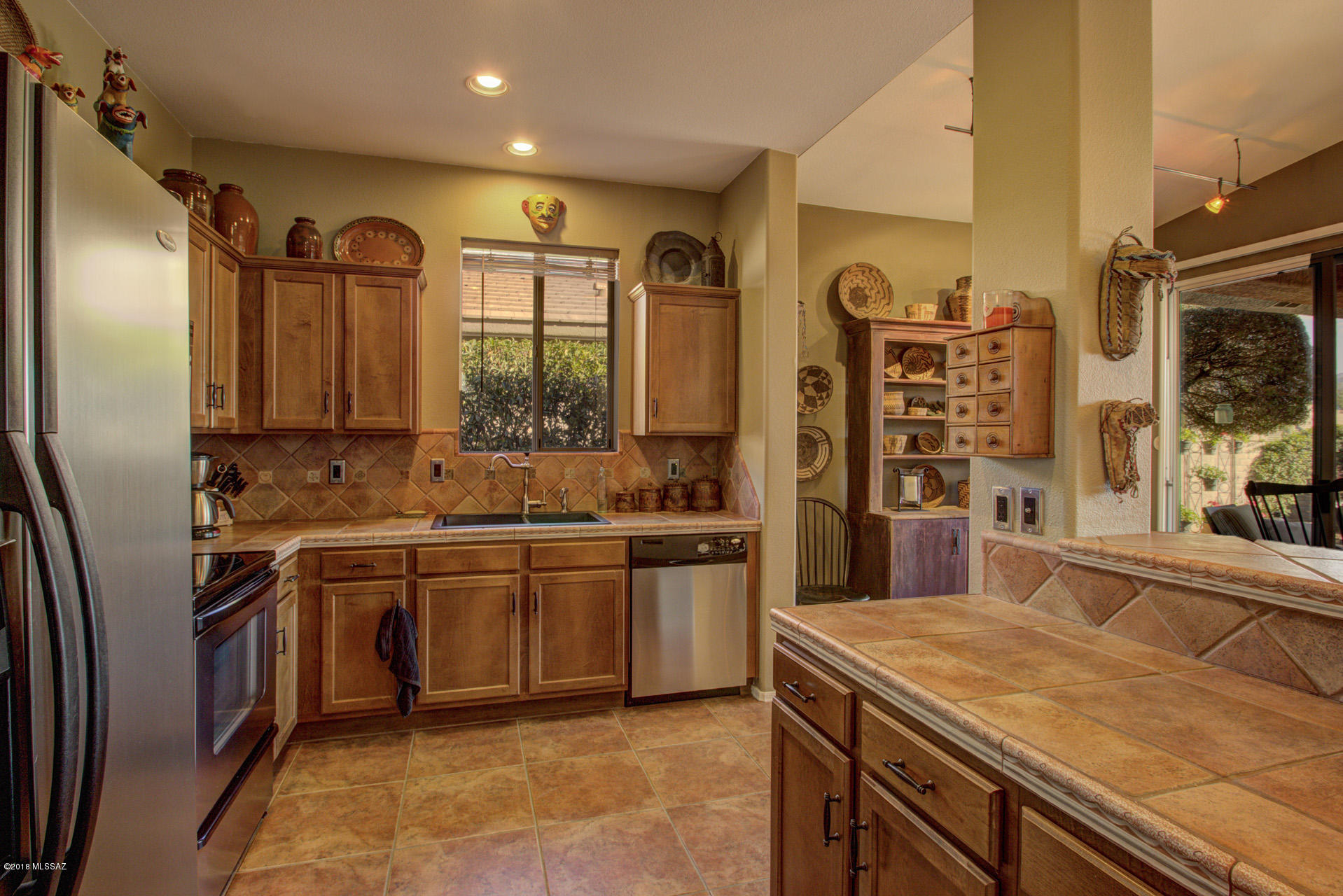 San Ignacio Vistas II (129-258) - Residential
