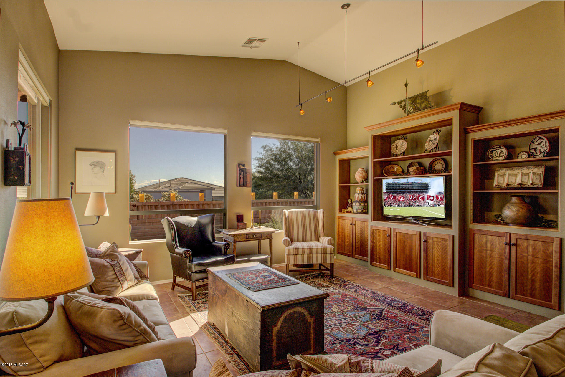 San Ignacio Vistas II (129-258) - Residential