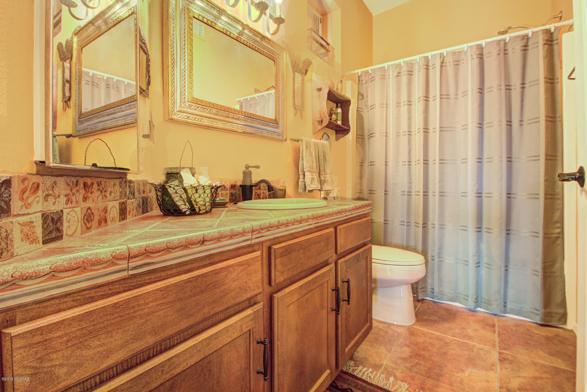 San Ignacio Vistas II (129-258) - Residential