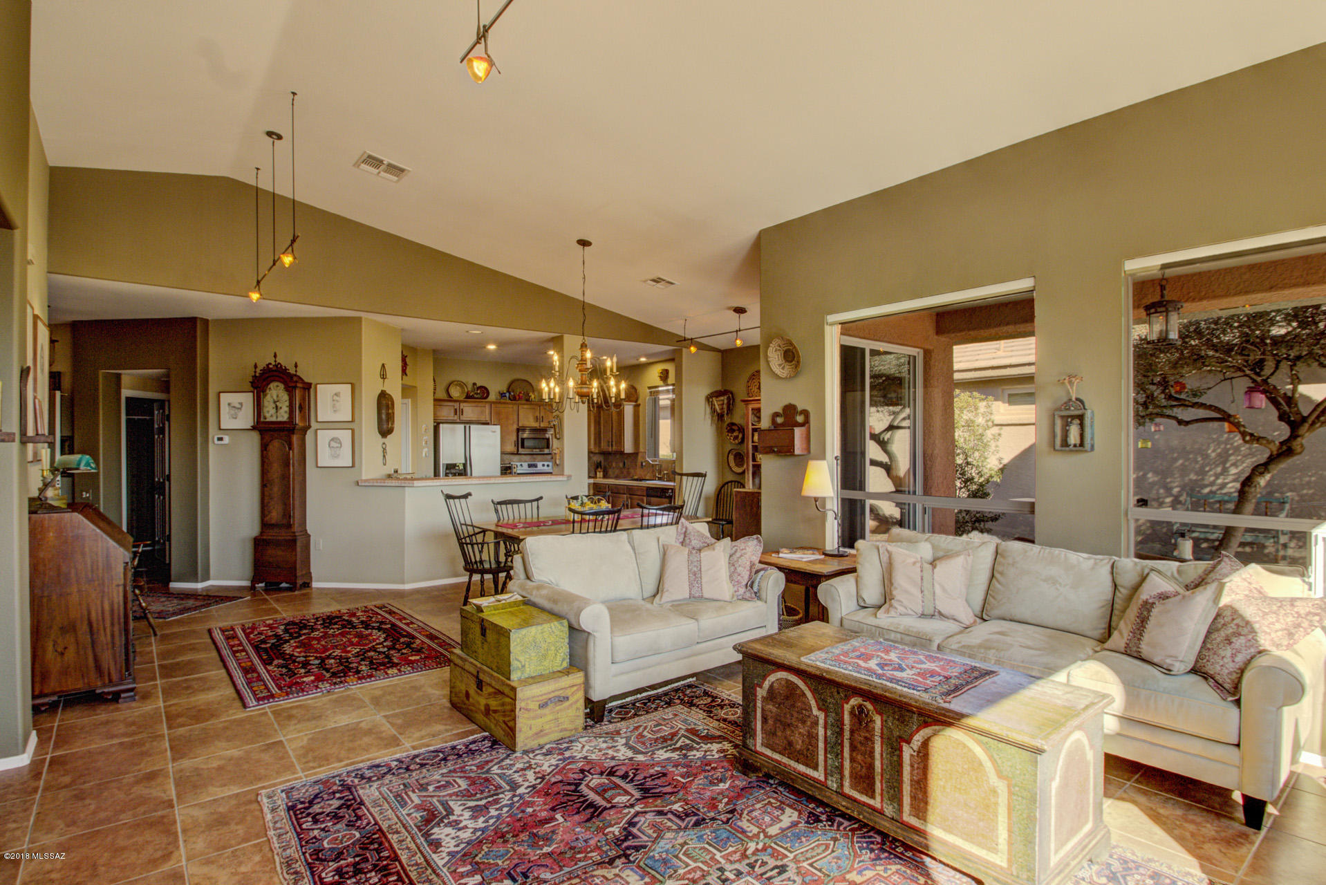 San Ignacio Vistas II (129-258) - Residential