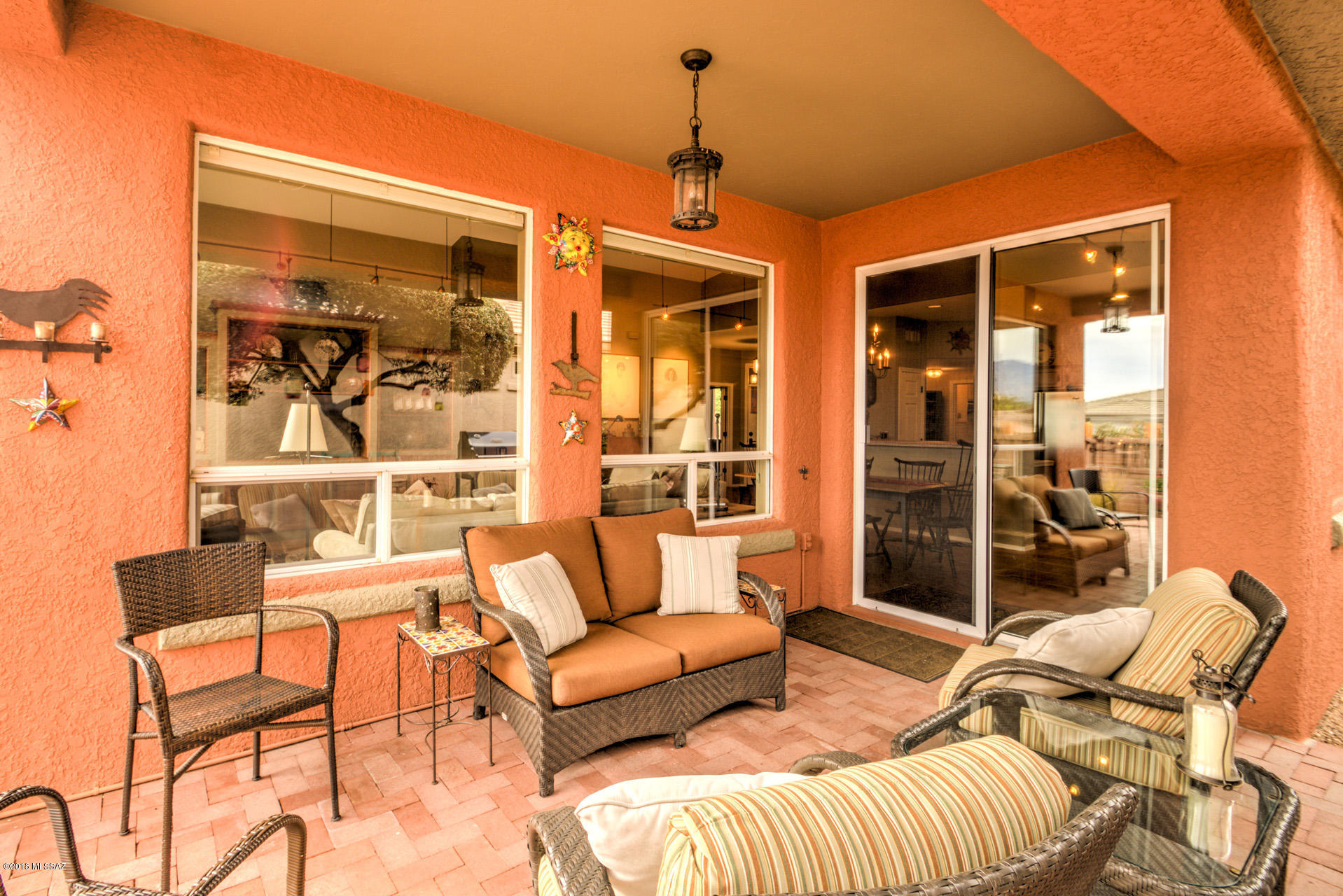 San Ignacio Vistas II (129-258) - Residential