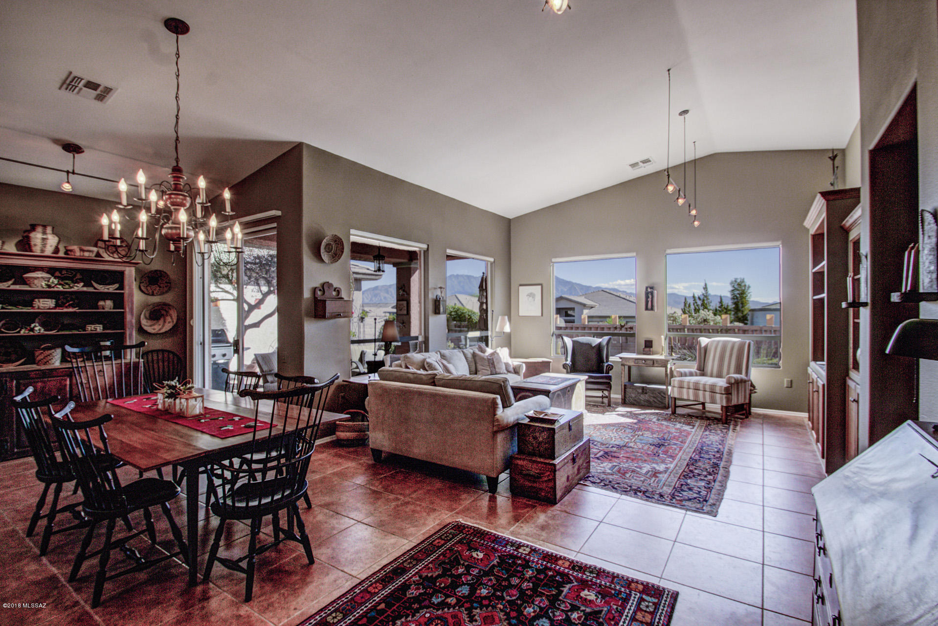 San Ignacio Vistas II (129-258) - Residential
