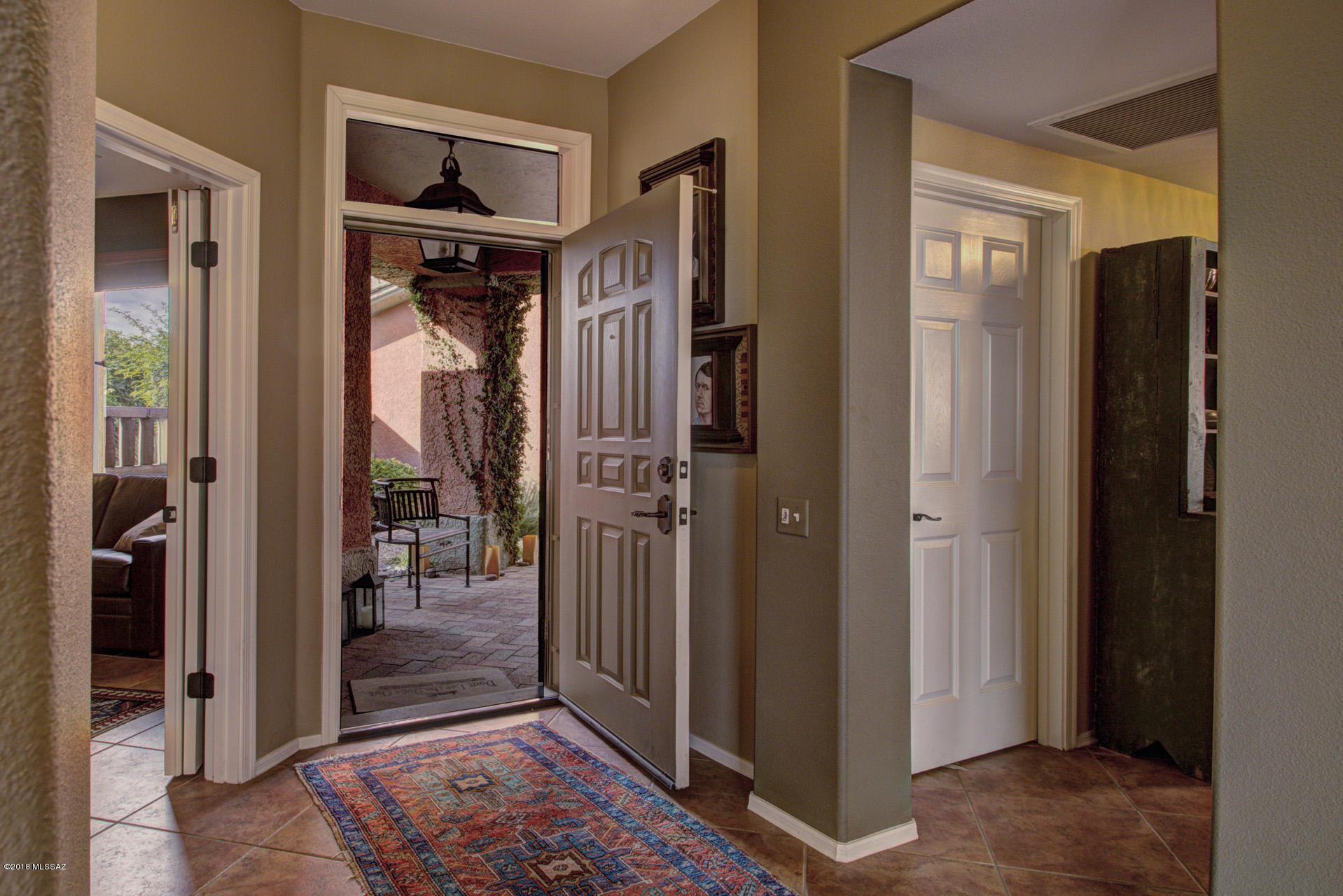 San Ignacio Vistas II (129-258) - Residential