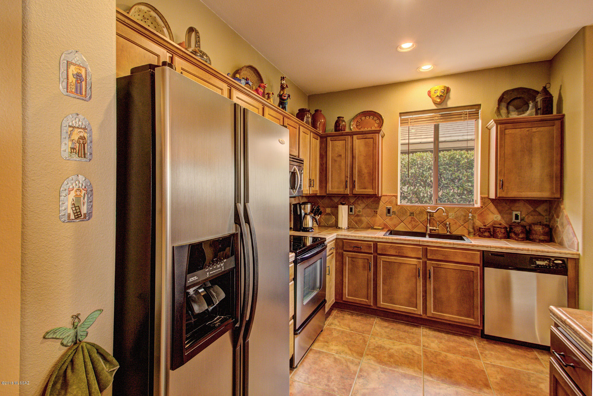 San Ignacio Vistas II (129-258) - Residential