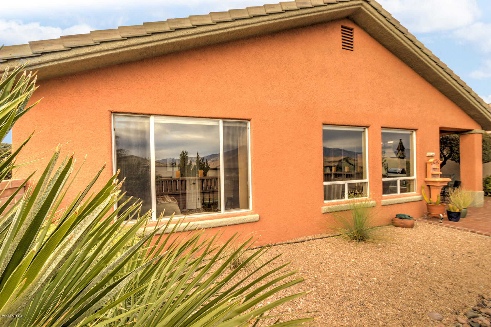 San Ignacio Vistas II (129-258) - Residential