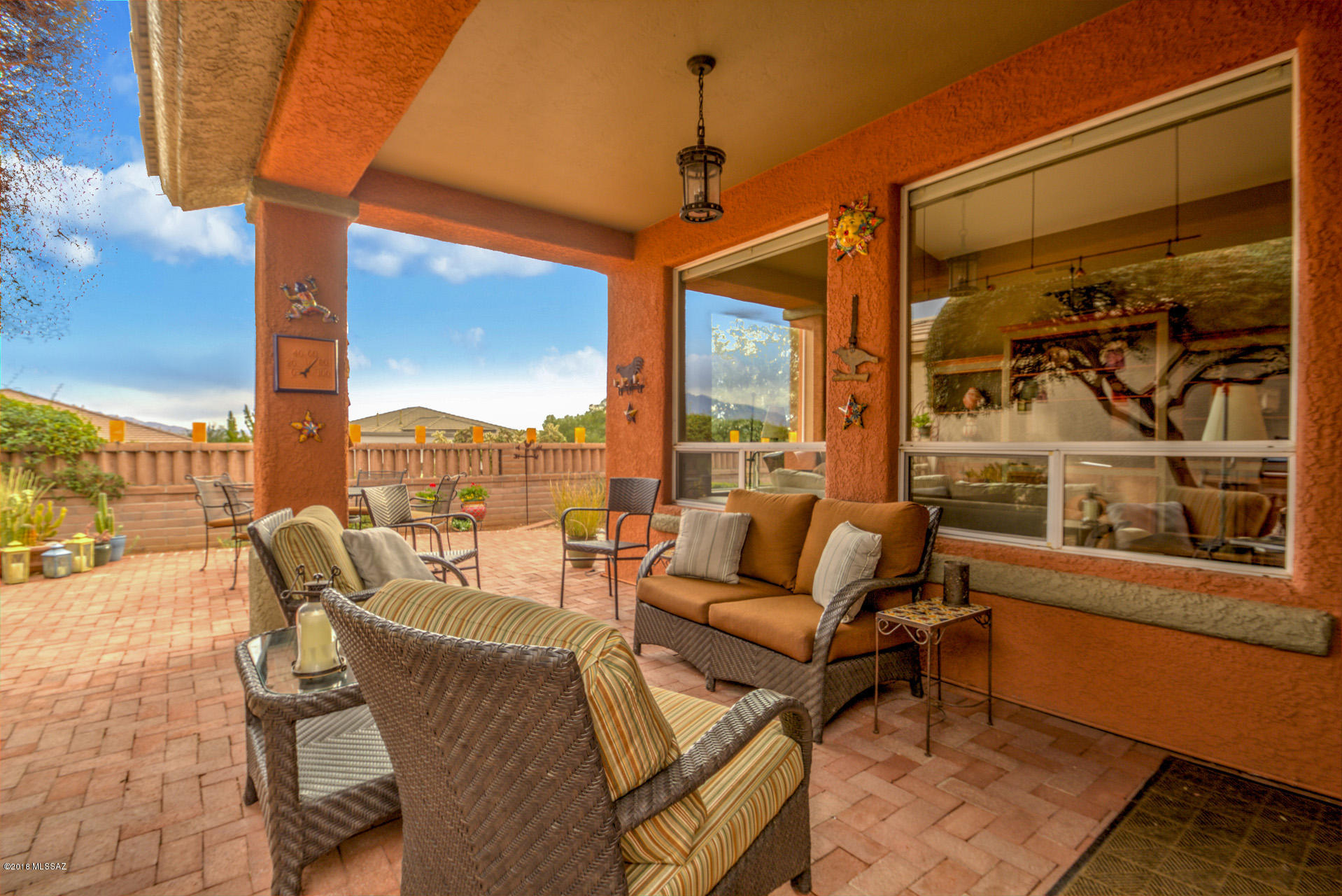 San Ignacio Vistas II (129-258) - Residential