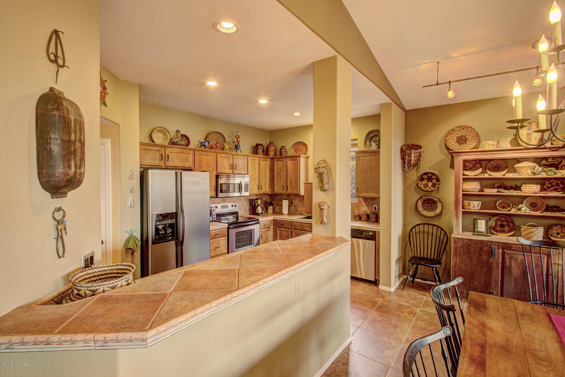 San Ignacio Vistas II (129-258) - Residential