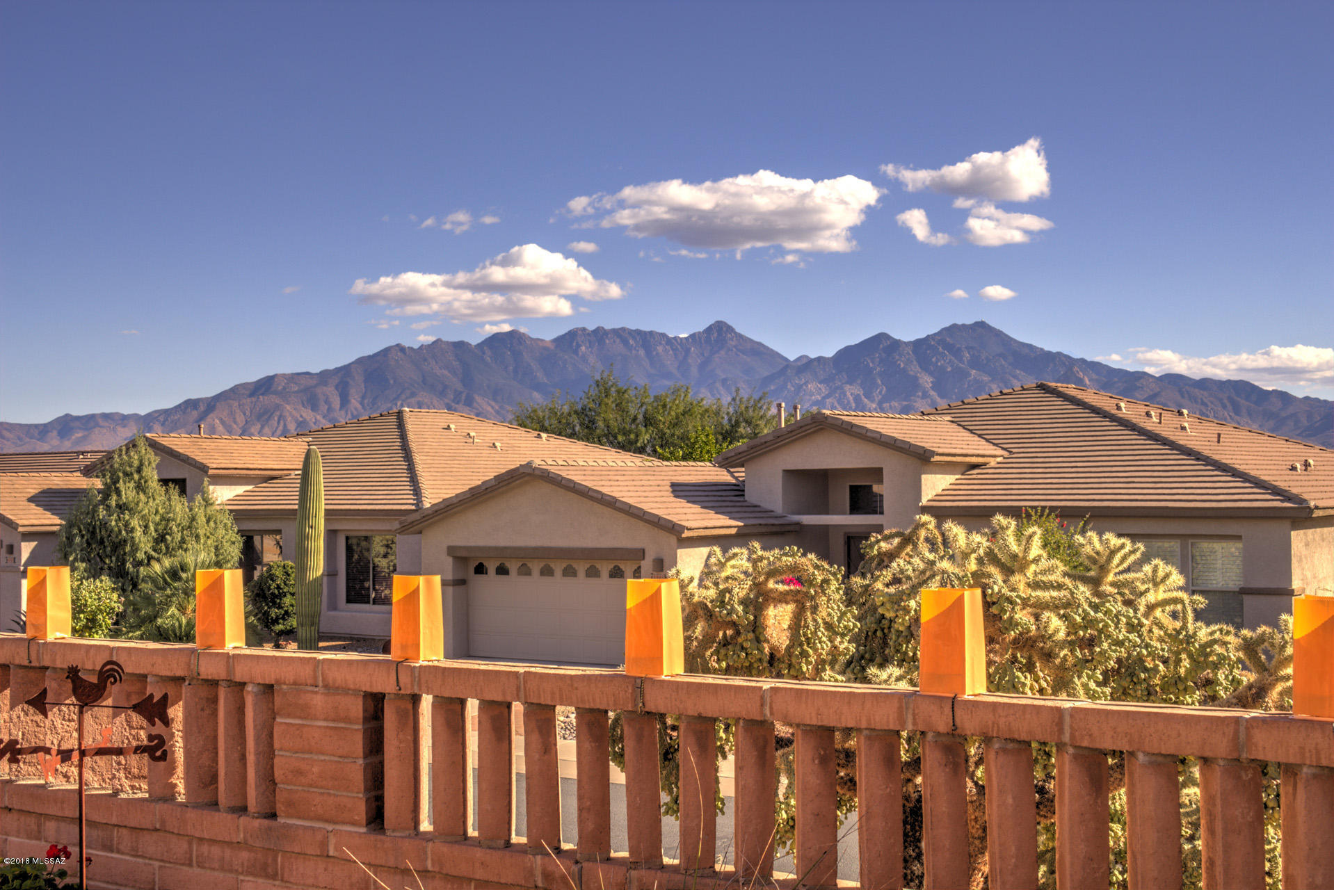 San Ignacio Vistas II (129-258) - Residential
