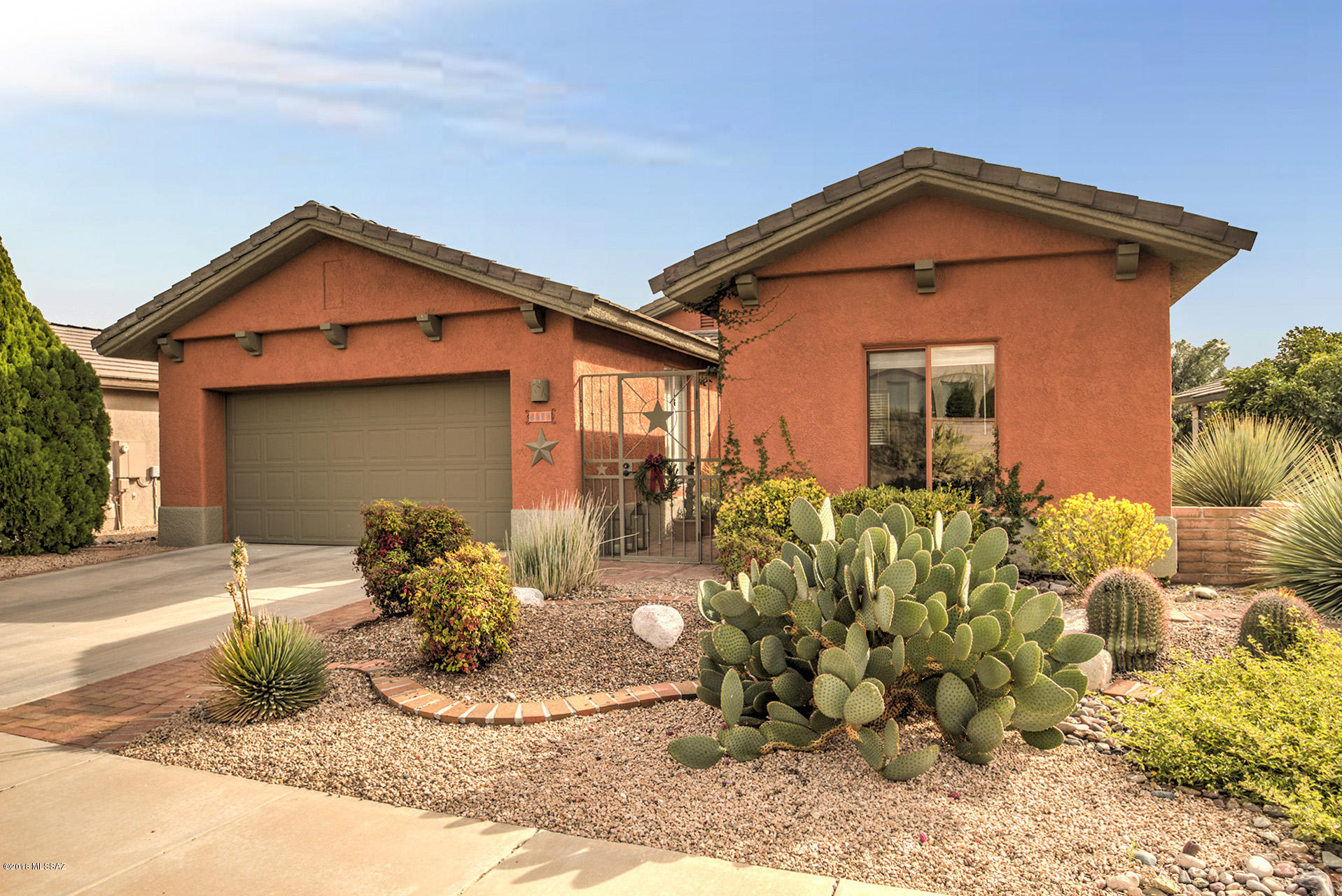 San Ignacio Vistas II (129-258) - Residential