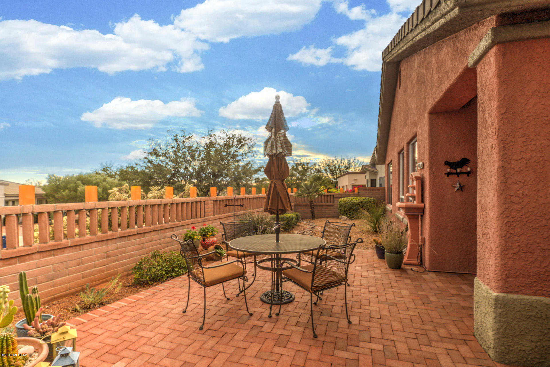 San Ignacio Vistas II (129-258) - Residential