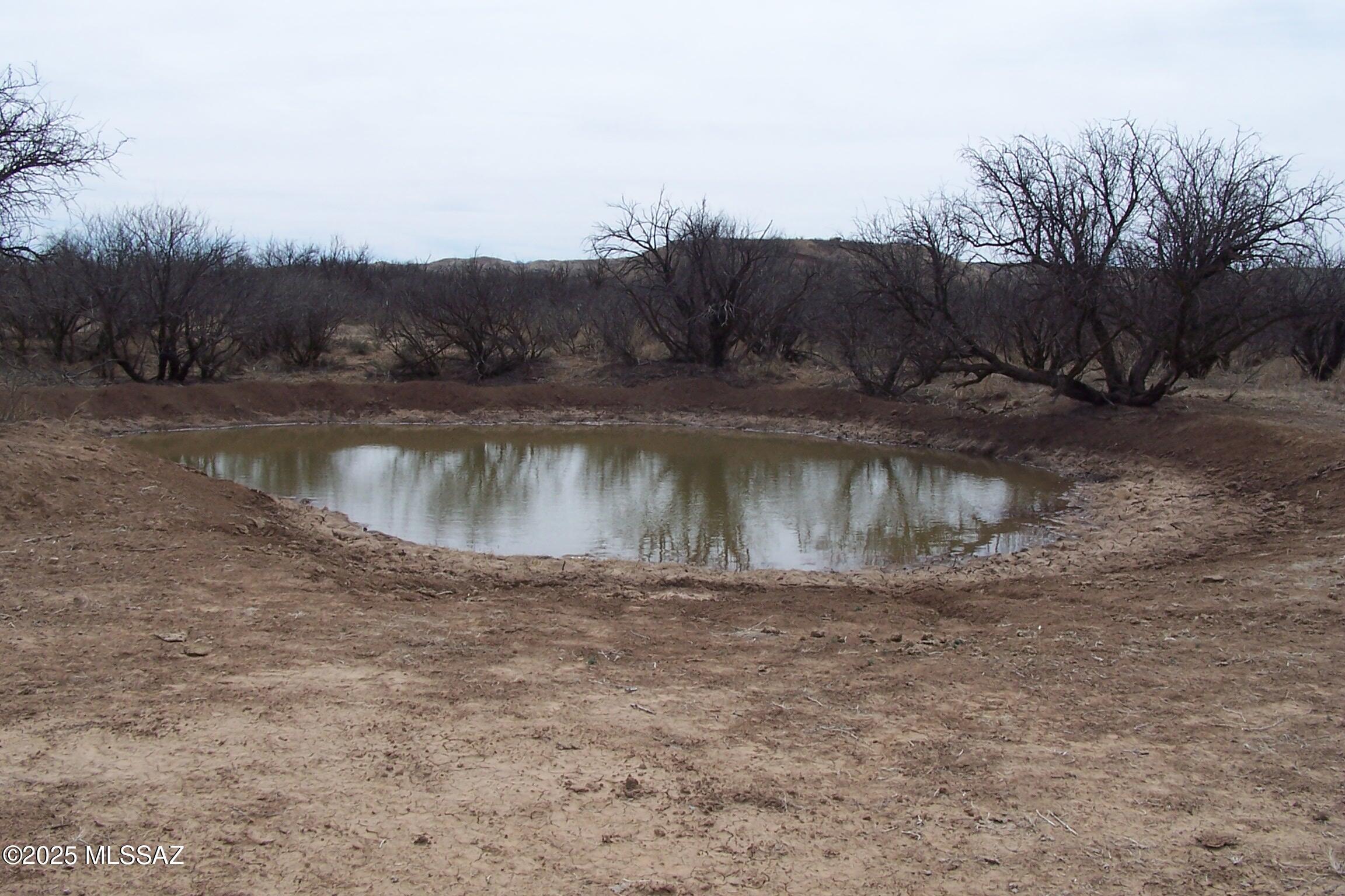 Out Of Pima County - Land