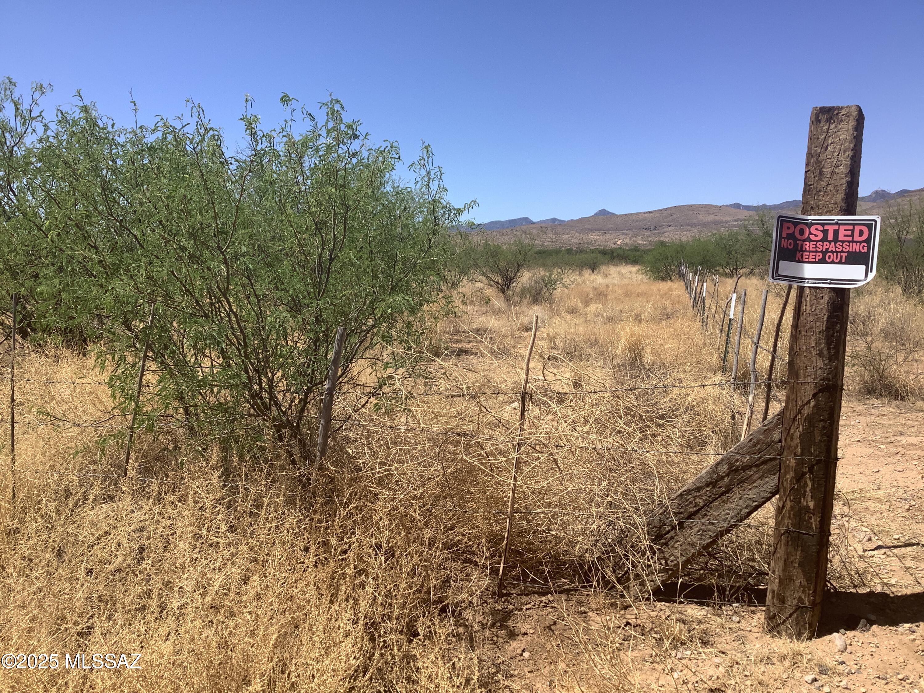 10.10ac W Bonita Klondyke Road Part 90