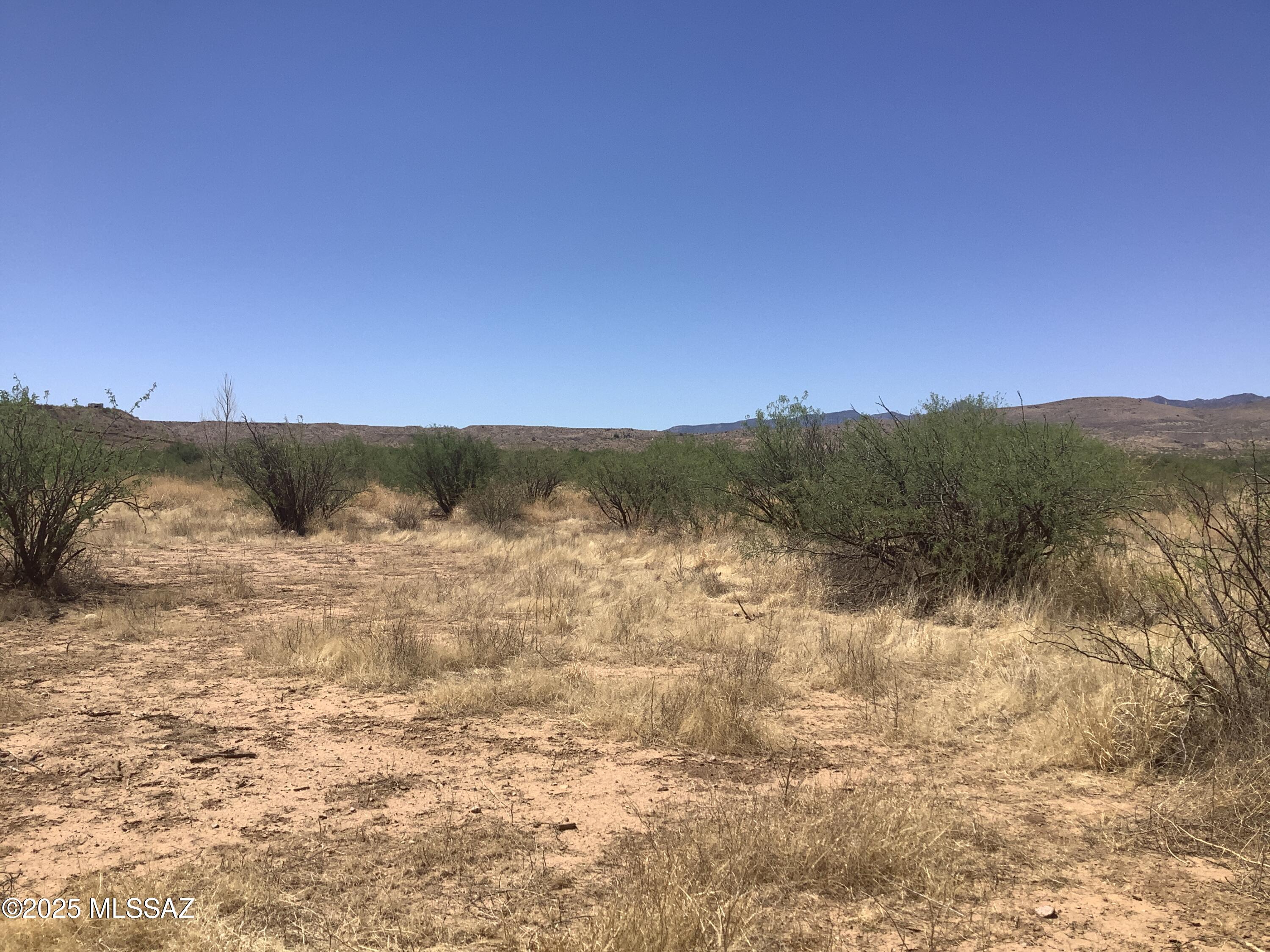 Out Of Pima County - Land