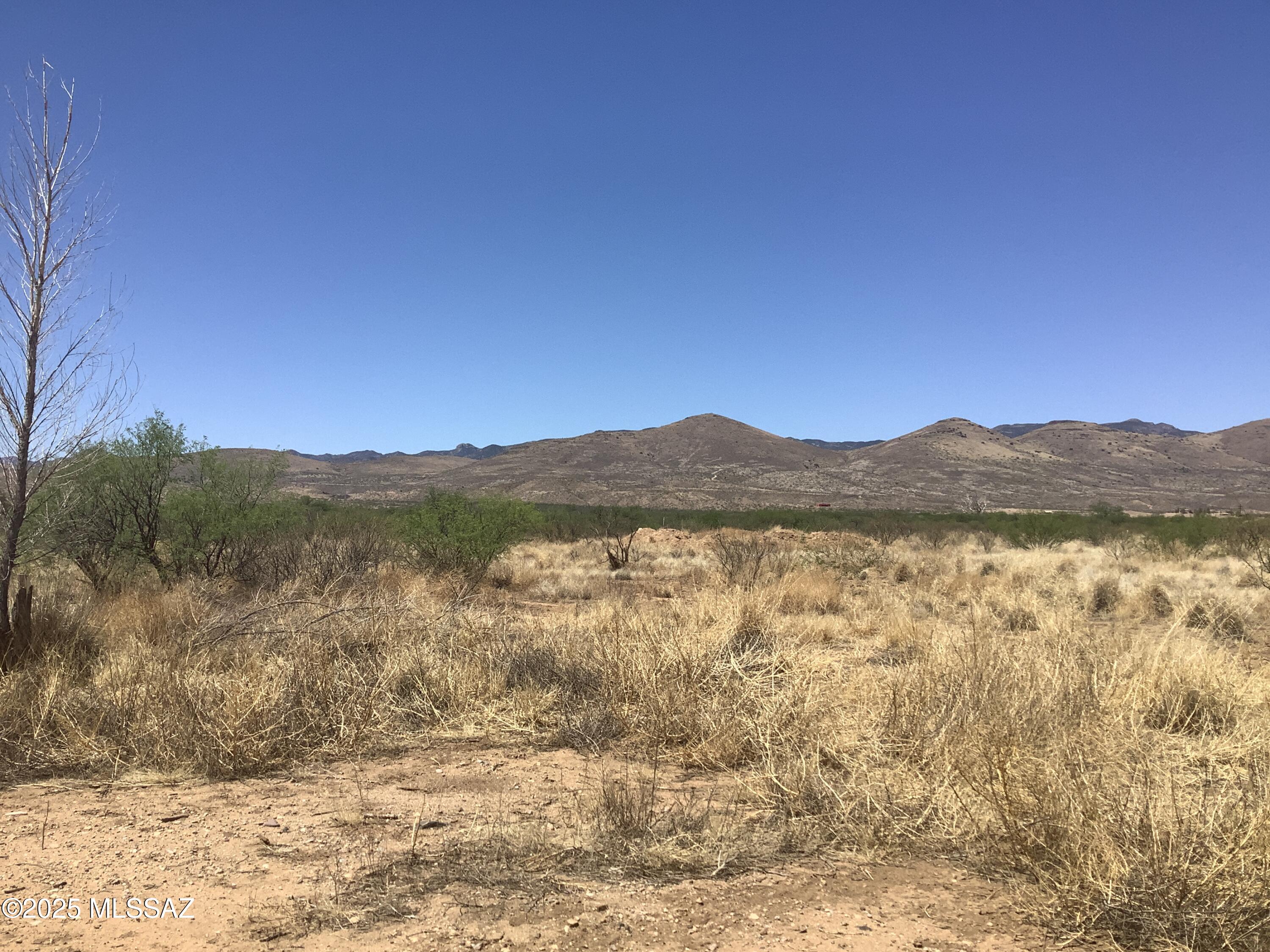 Out Of Pima County - Land