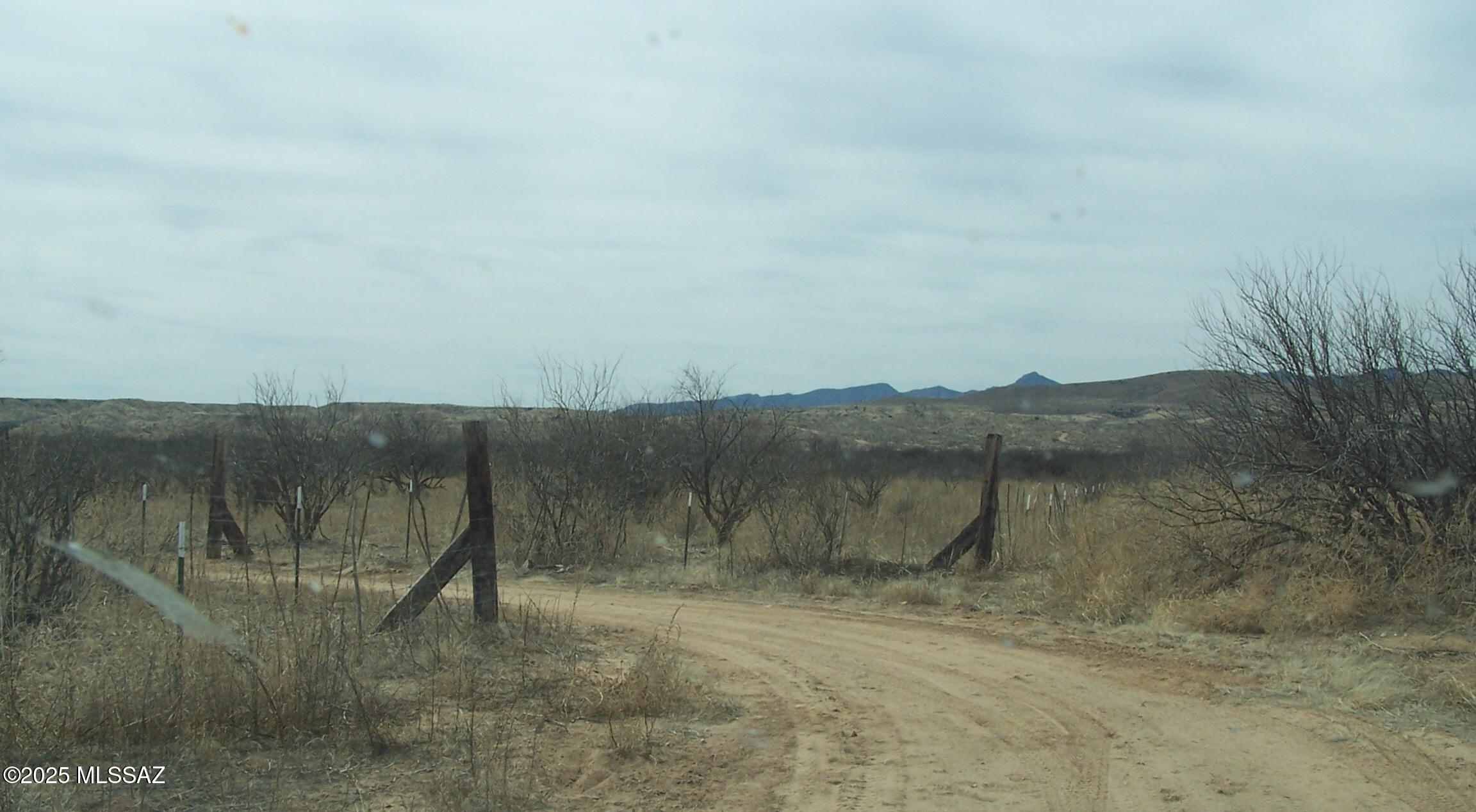 10.10ac W Bonita Klondyke Road Part 90