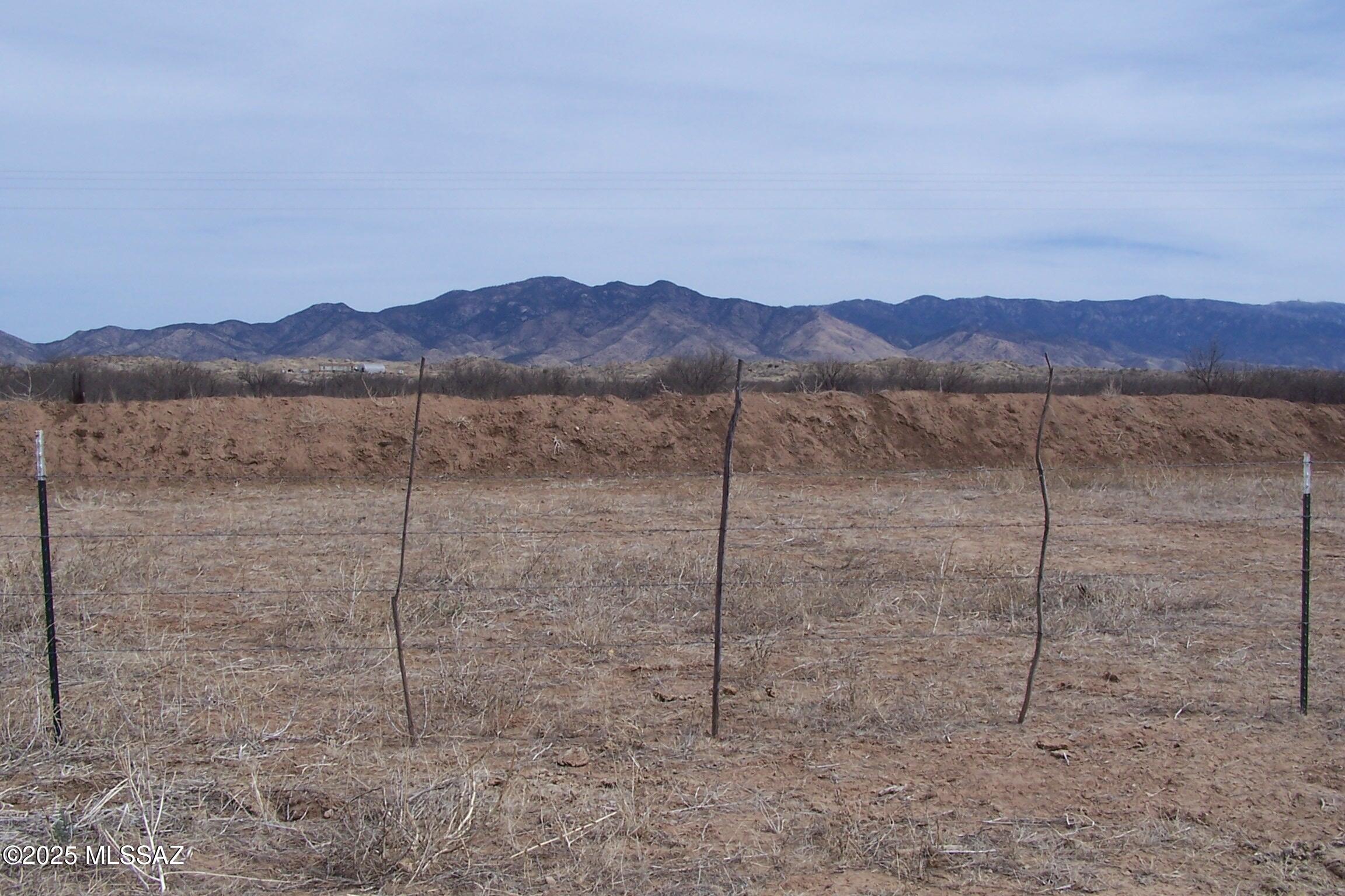 Out Of Pima County - Land
