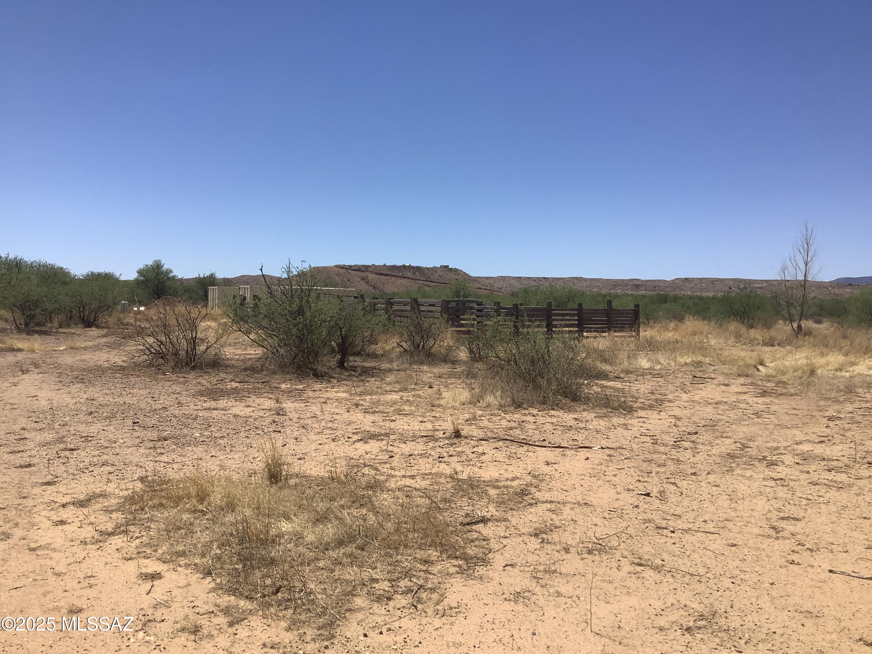 10.10ac W Bonita Klondyke Road Part 90