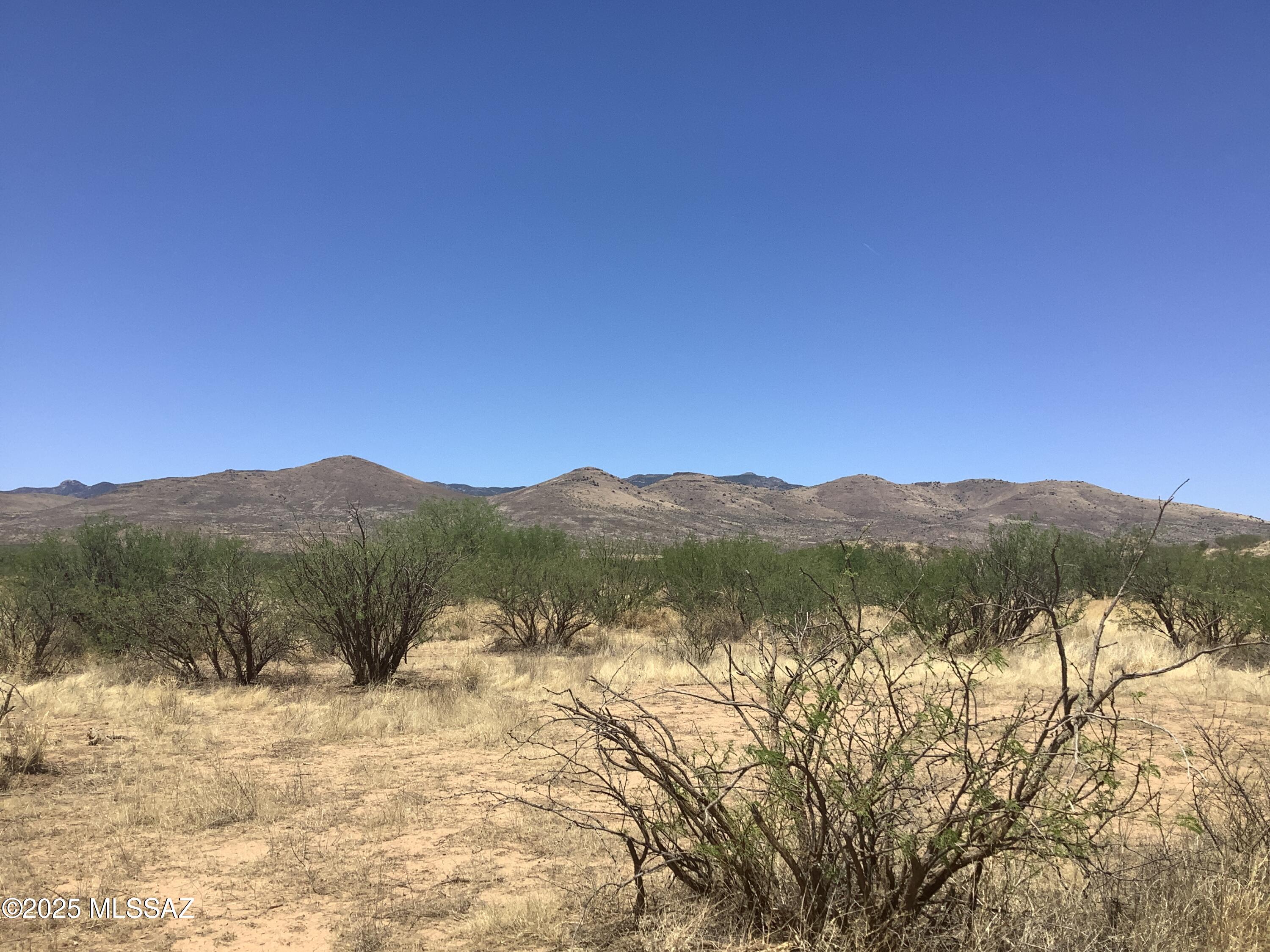 Out Of Pima County - Land