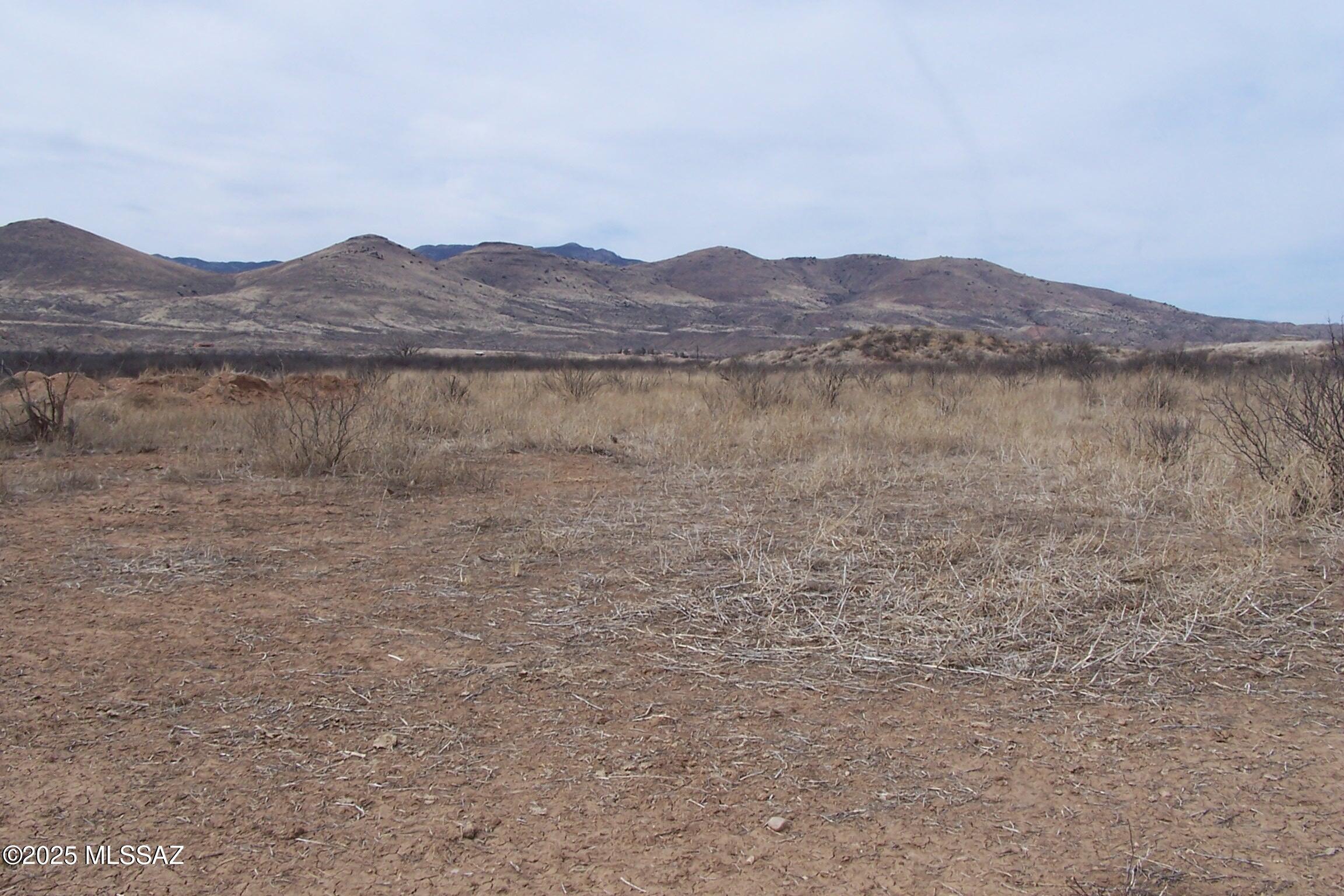 Out Of Pima County - Land