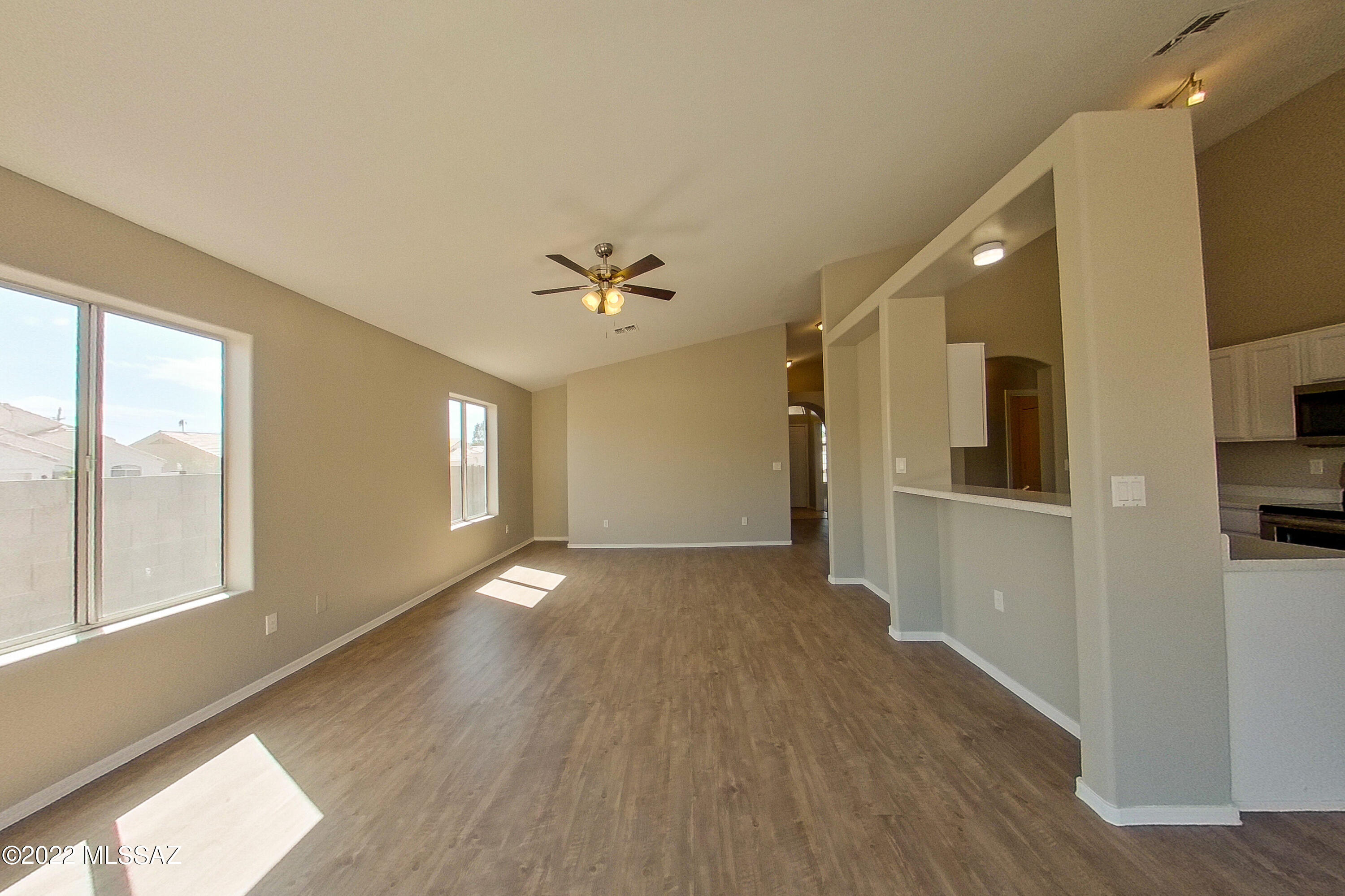 Thornydale Terrace(1-104) - Residential