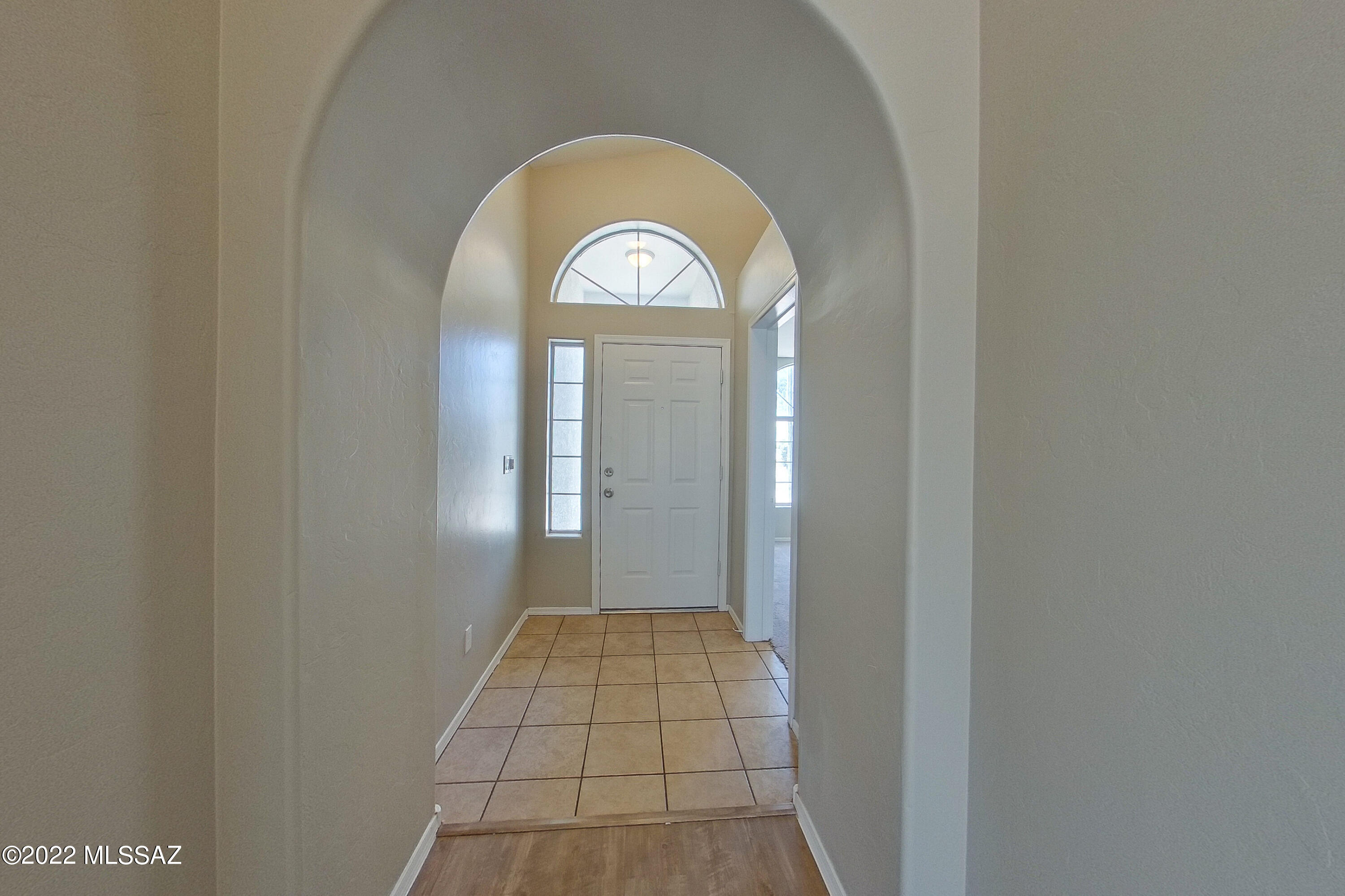 Thornydale Terrace(1-104) - Residential