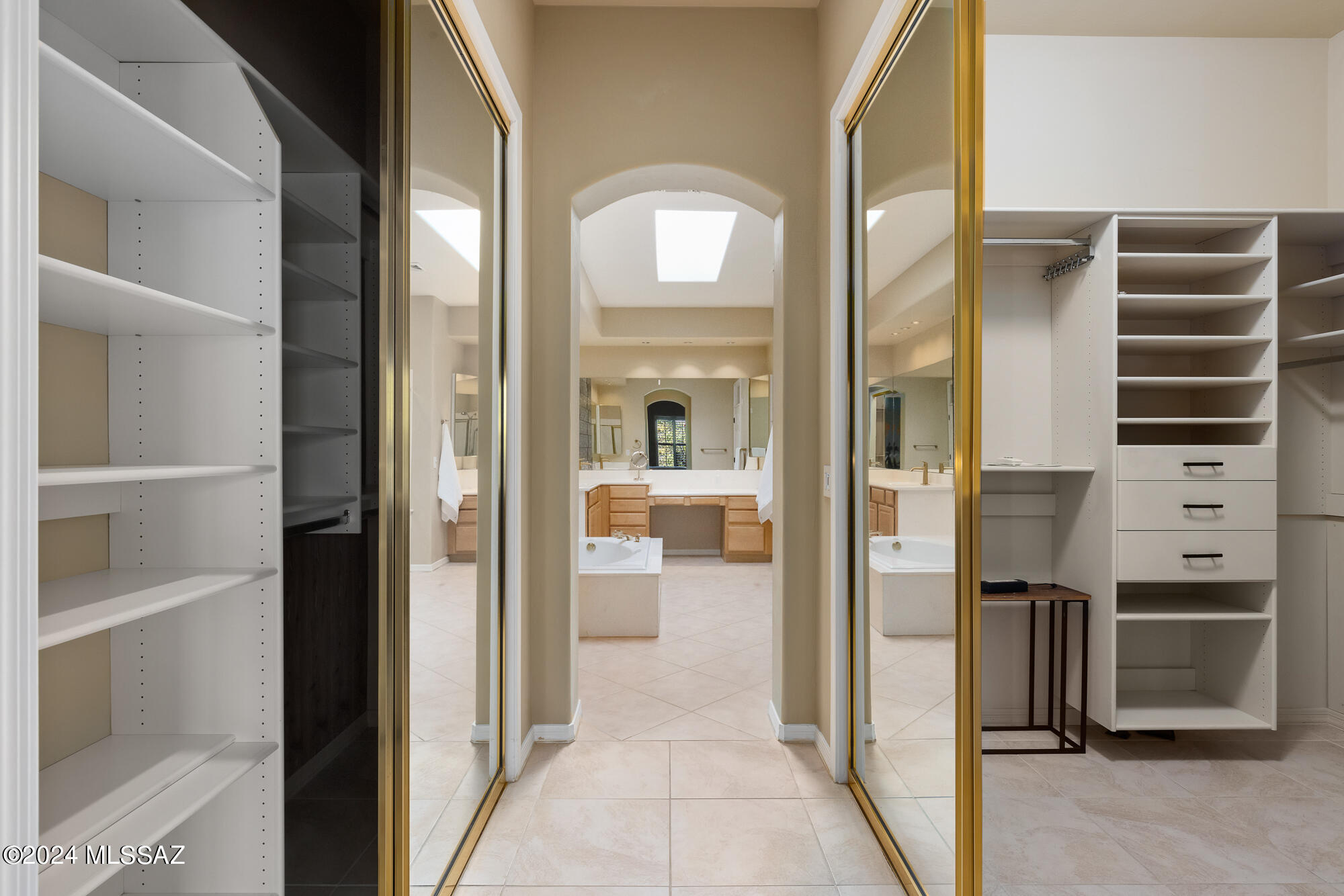 Bonita Ridge - Residential