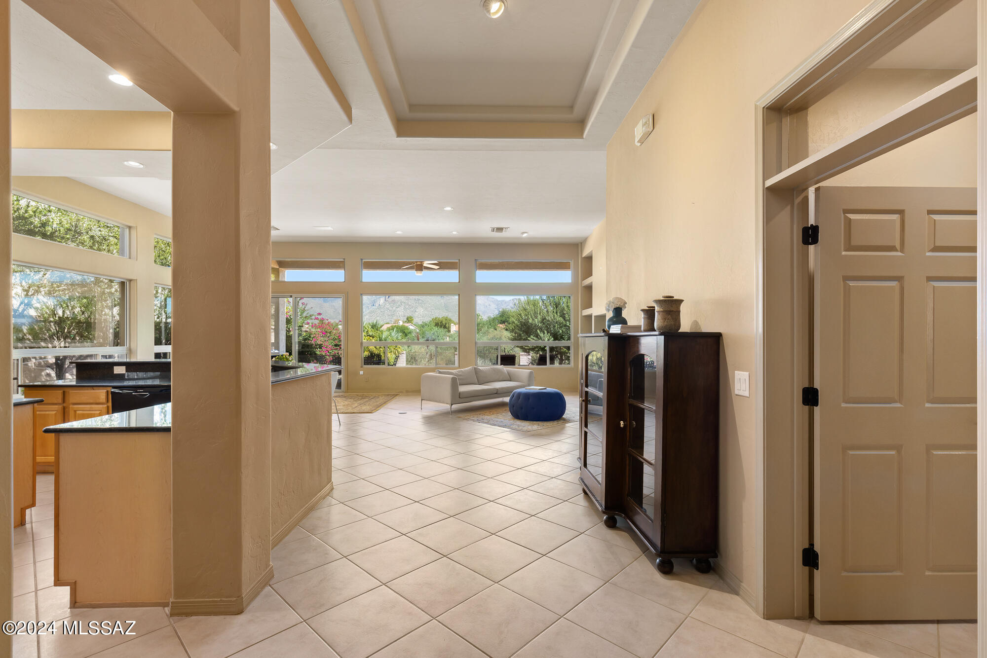 Bonita Ridge - Residential