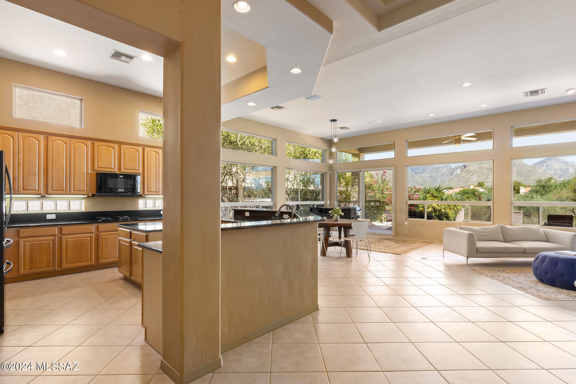 Bonita Ridge - Residential