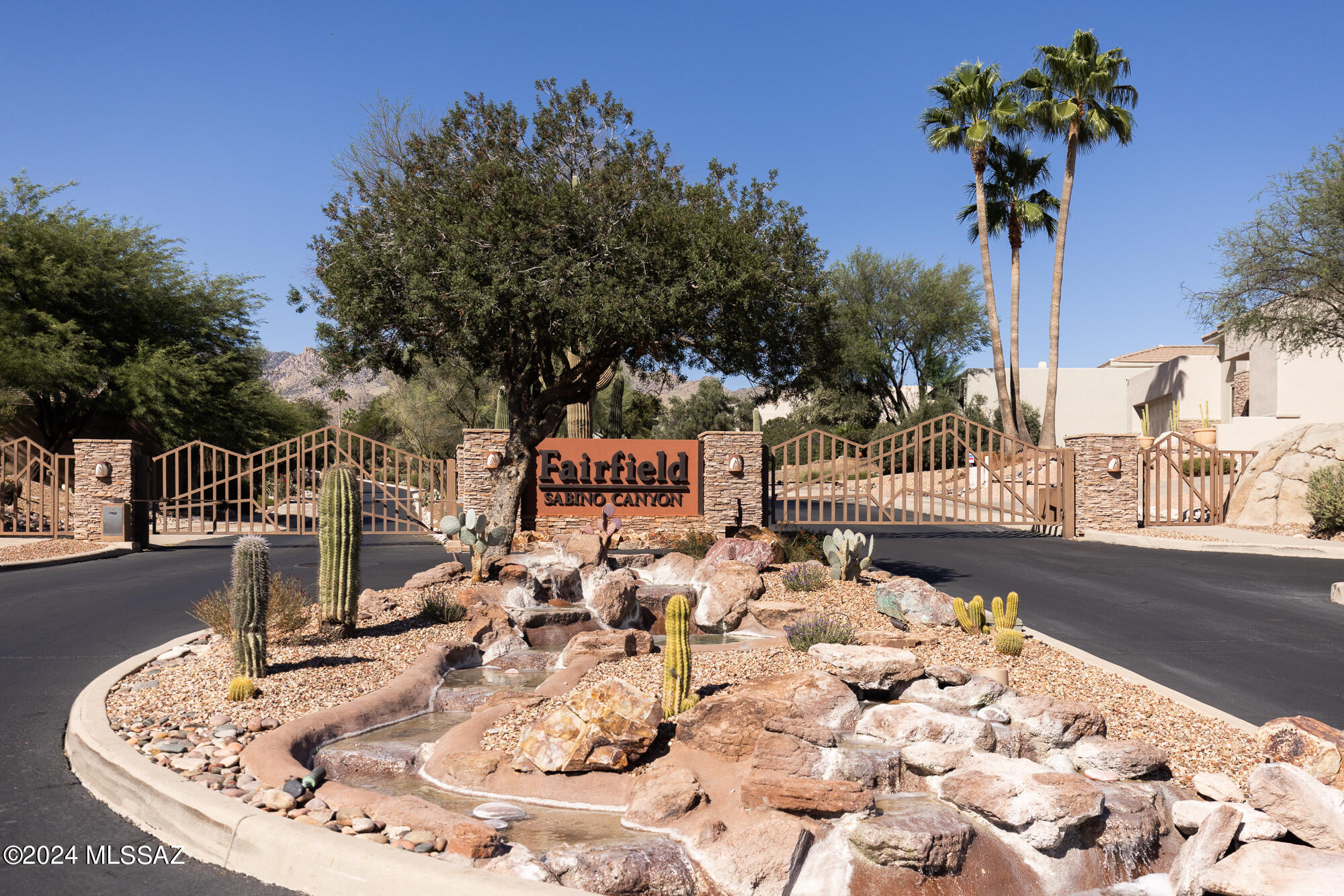 Bonita Ridge - Residential