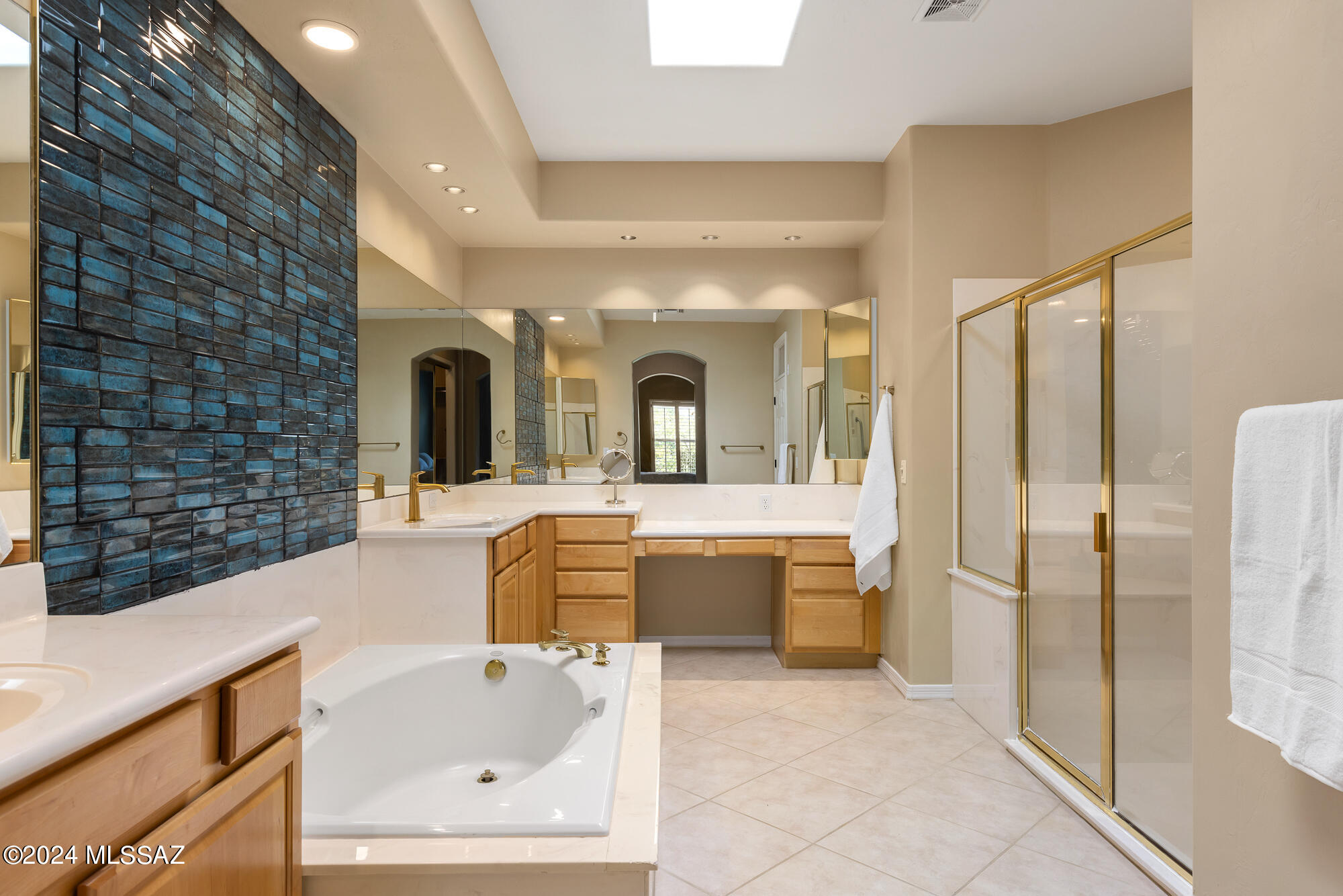 Bonita Ridge - Residential