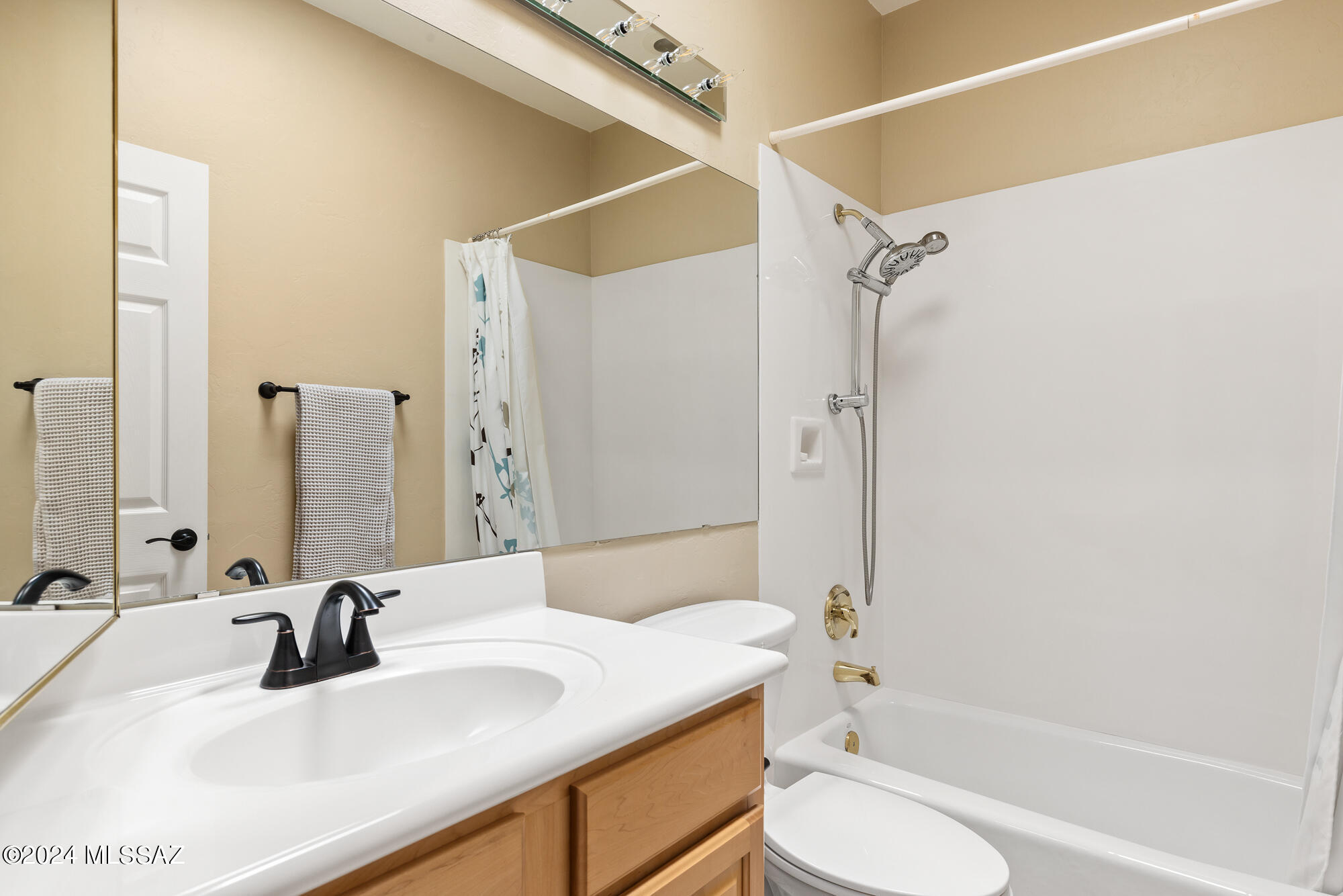 Bonita Ridge - Residential